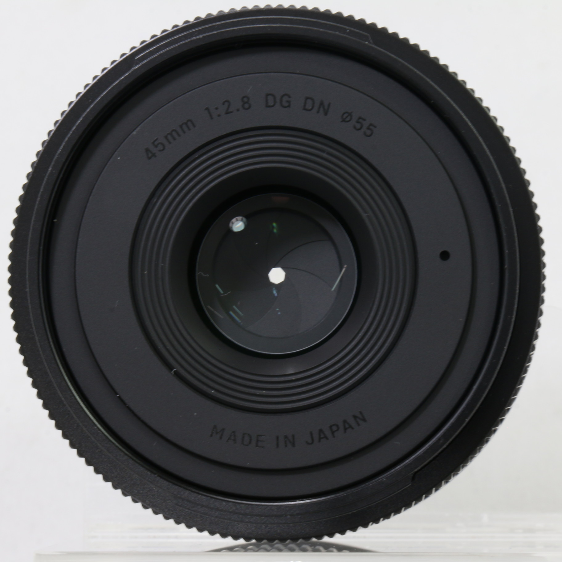 中古】SIGMA fp 45mm F2.8 DG DN レンズキット ◇03/02(火)値下げ