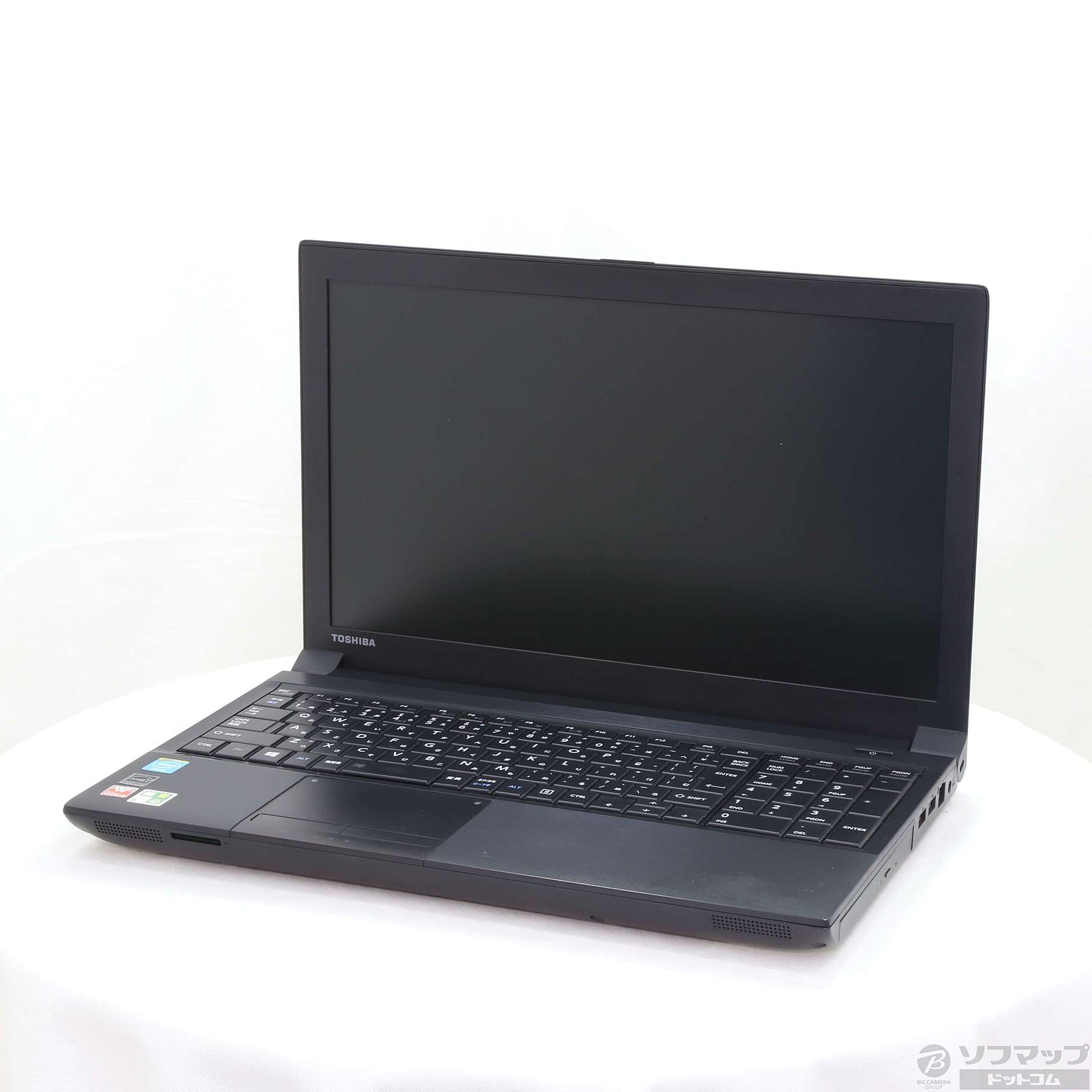 パソコン dynabook Satellite B453/M dynabook Satellite B453 B453/M PB453MNAP25AA71の製品画像 - 価格.com