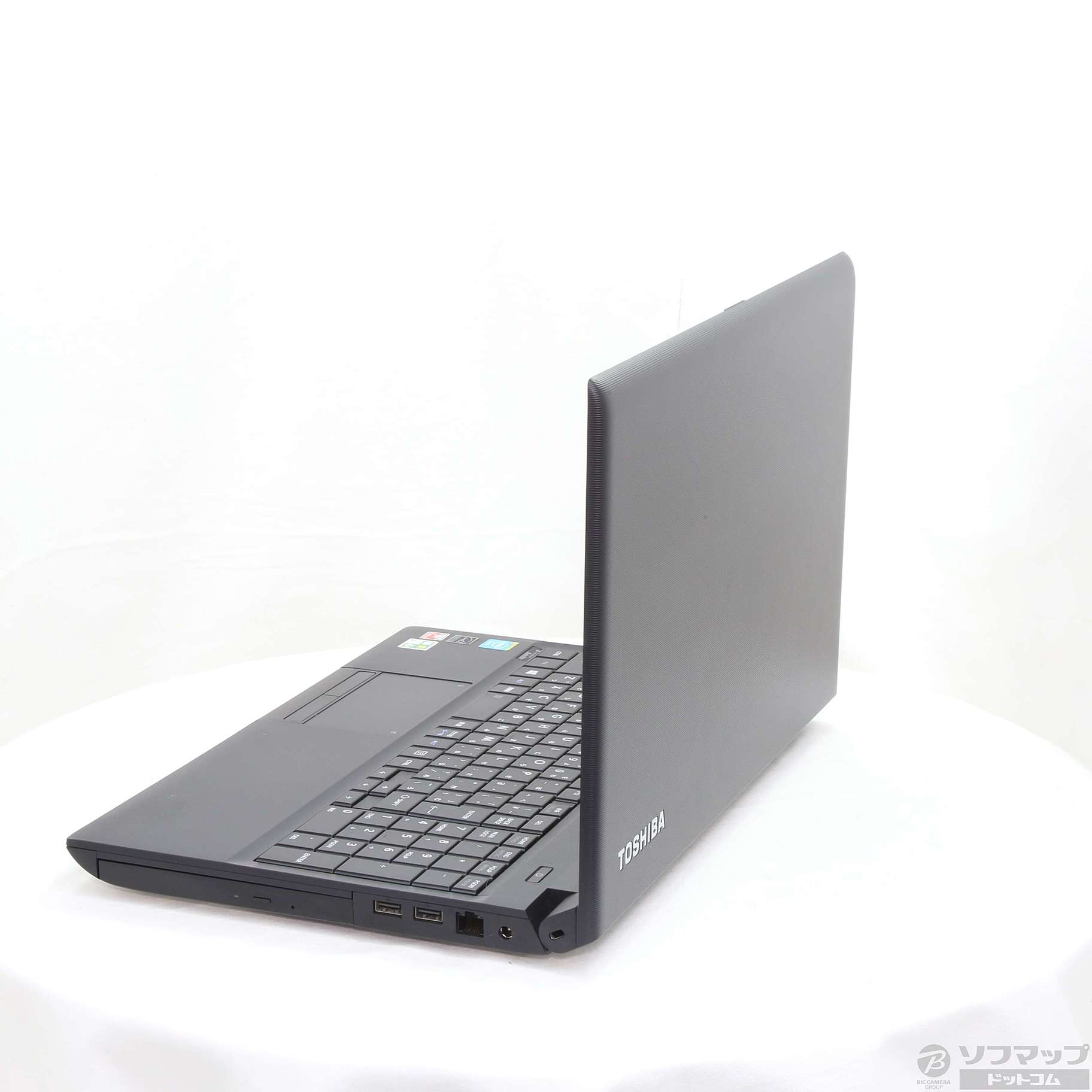 中古】格安安心パソコン dynabook Satellite B453／L PB453LNB1R7JA71