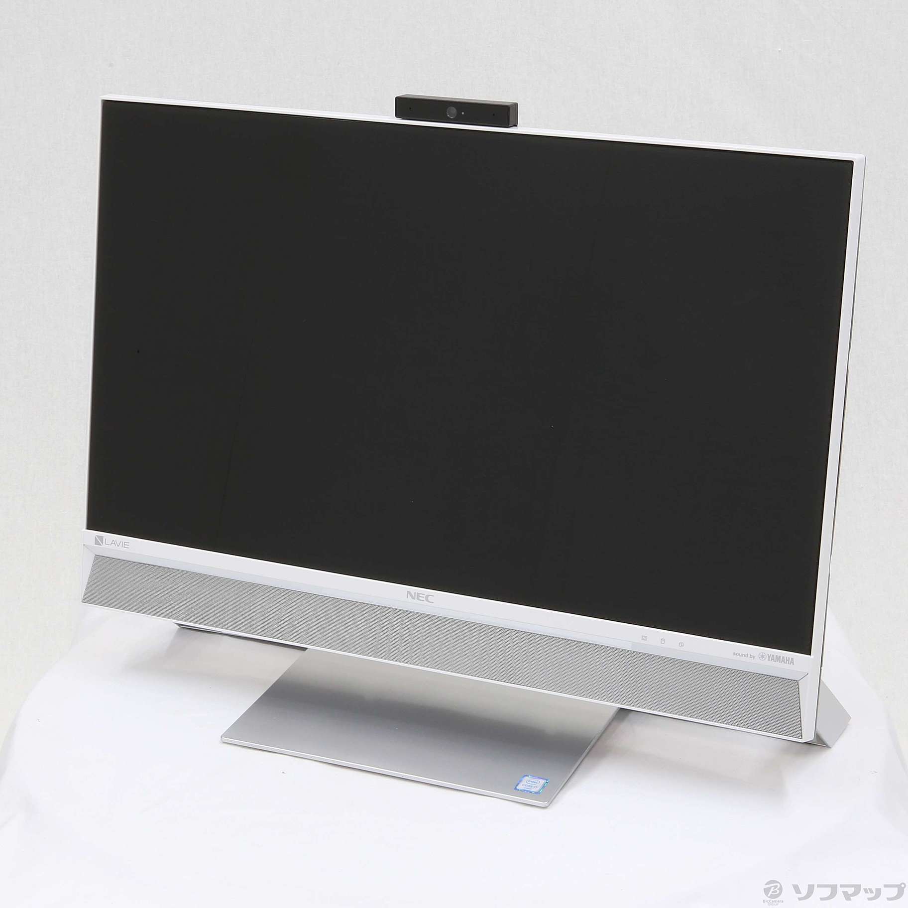 中古 Lavie Direct Da Pc Gd257cca9 Nec Refreshed Pc Windows 10 Office付 メーカー保証あり リコレ ソフマップの中古通販サイト