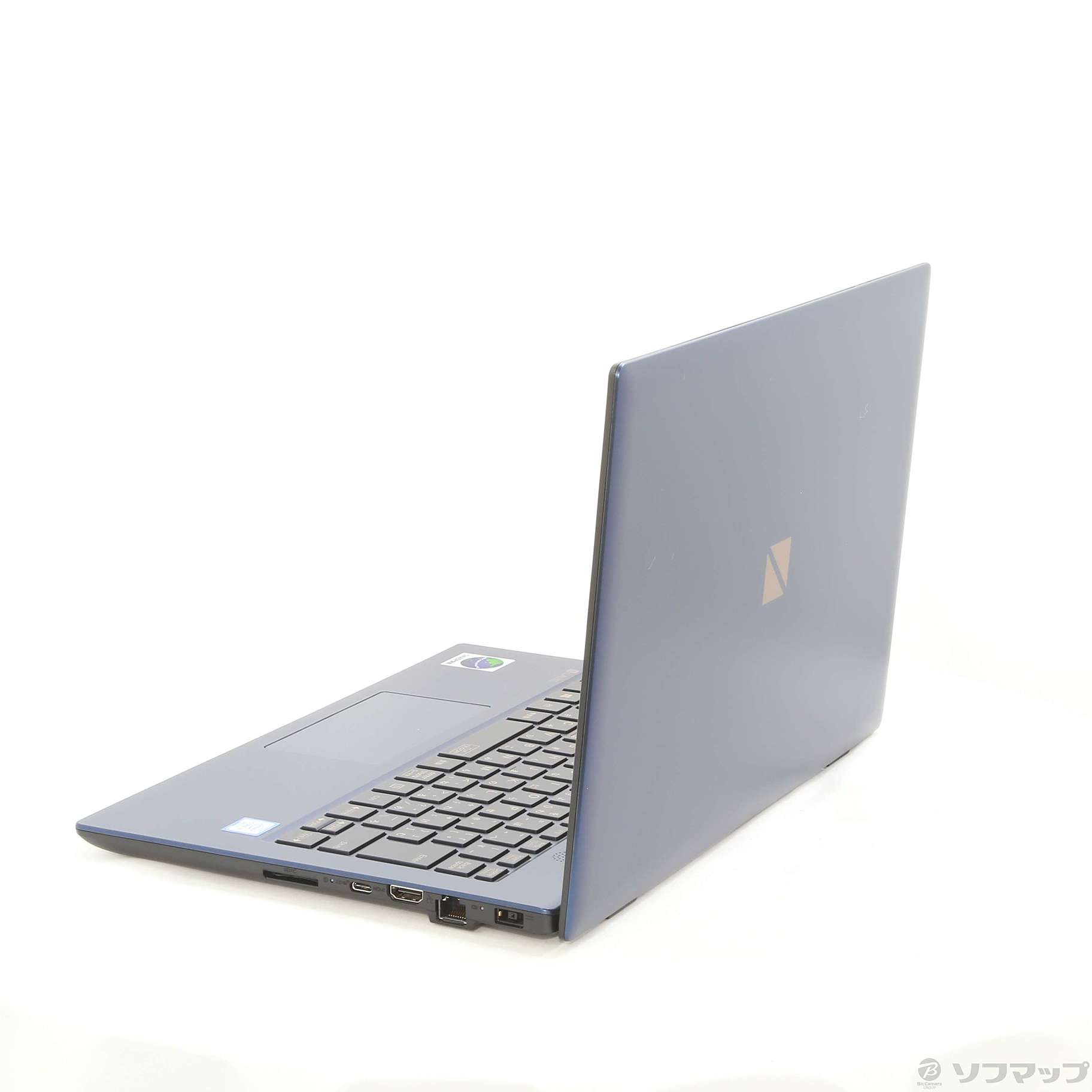 中古】LAVIE Home Mobile PC-HM350PAL ネイビーブルー 〔NEC Refreshed PC〕 〔Windows 10〕  ≪メーカー保証あり≫ [2133029321660] - リコレ！|ビックカメラグループ ソフマップの中古通販サイト