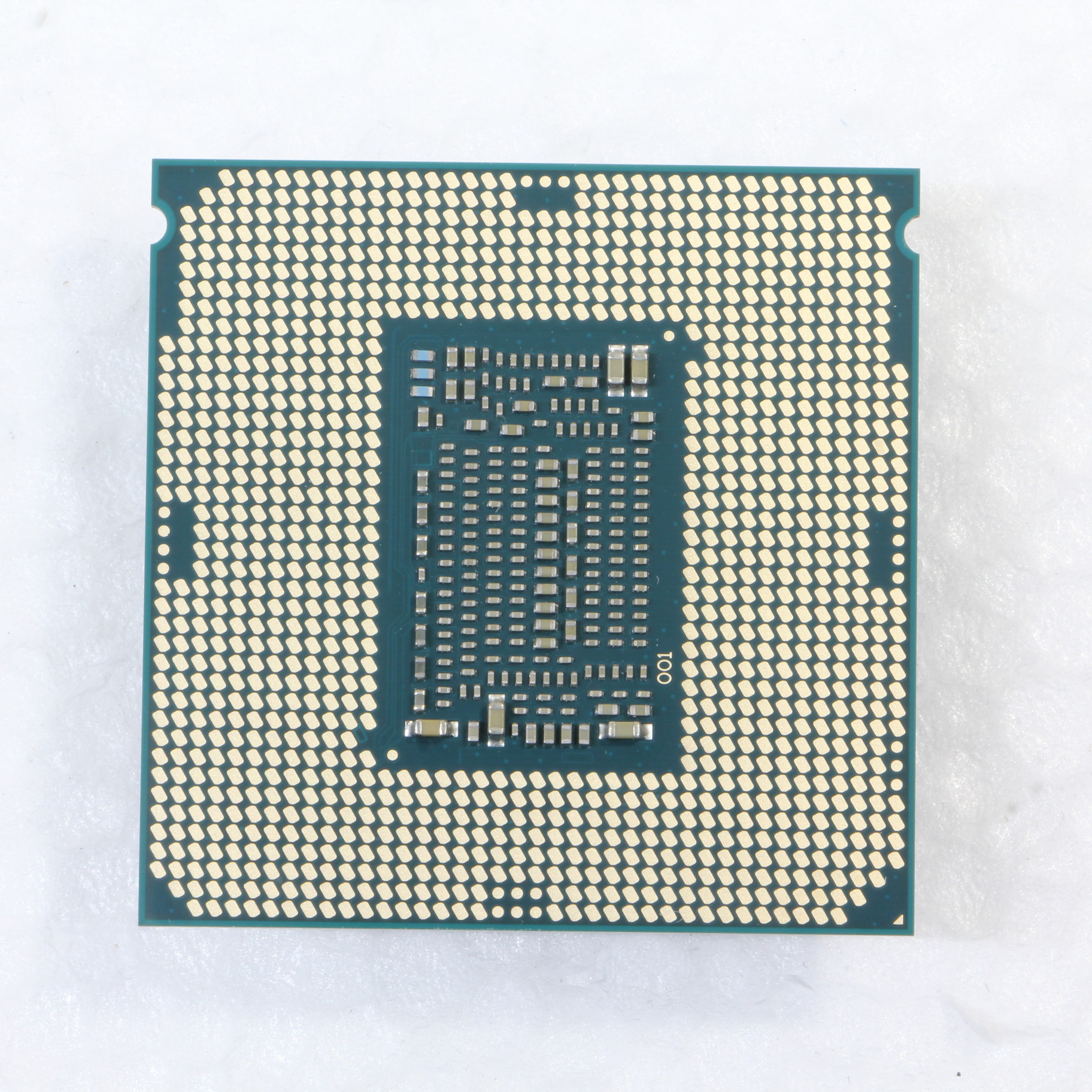 CPU Core i7 8700T 新品