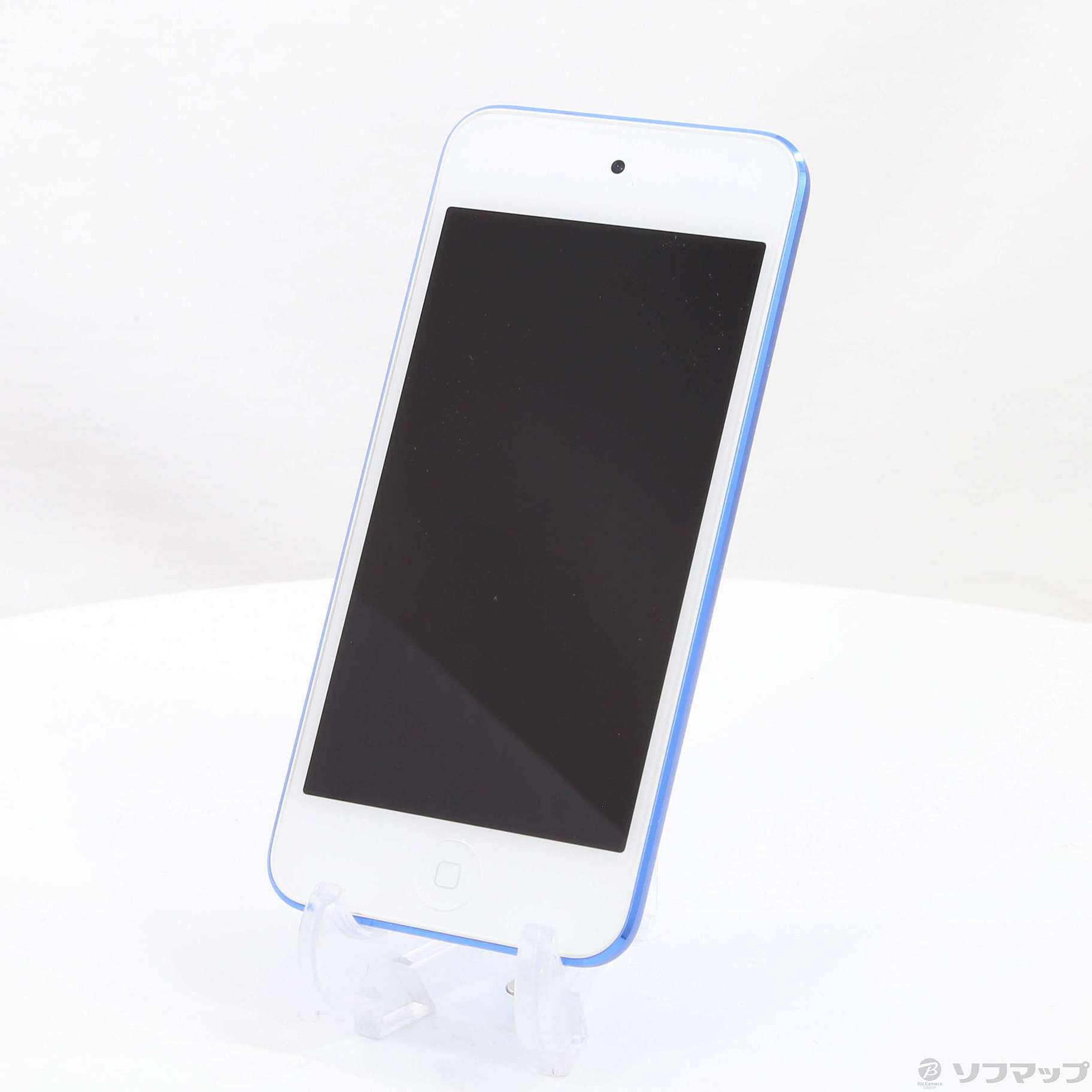 楽天スーパーセール Apple ブルー 第7世代 128gb Touch Ipod ポータブルプレーヤー