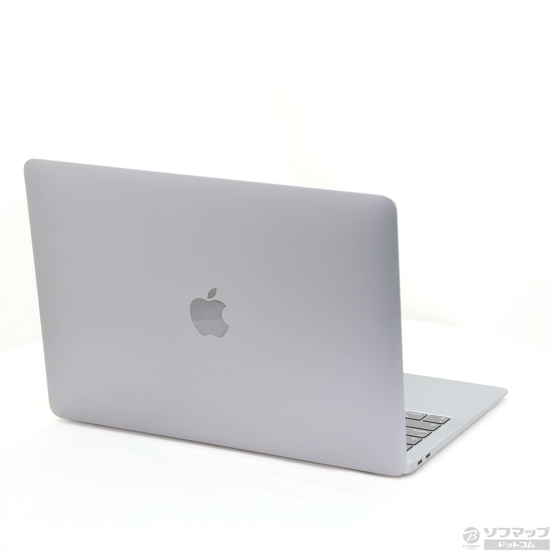 中古】MacBook Air 13.3-inch Mid 2019 MVFJ2J／A Core_i5 1.6GHz 8GB