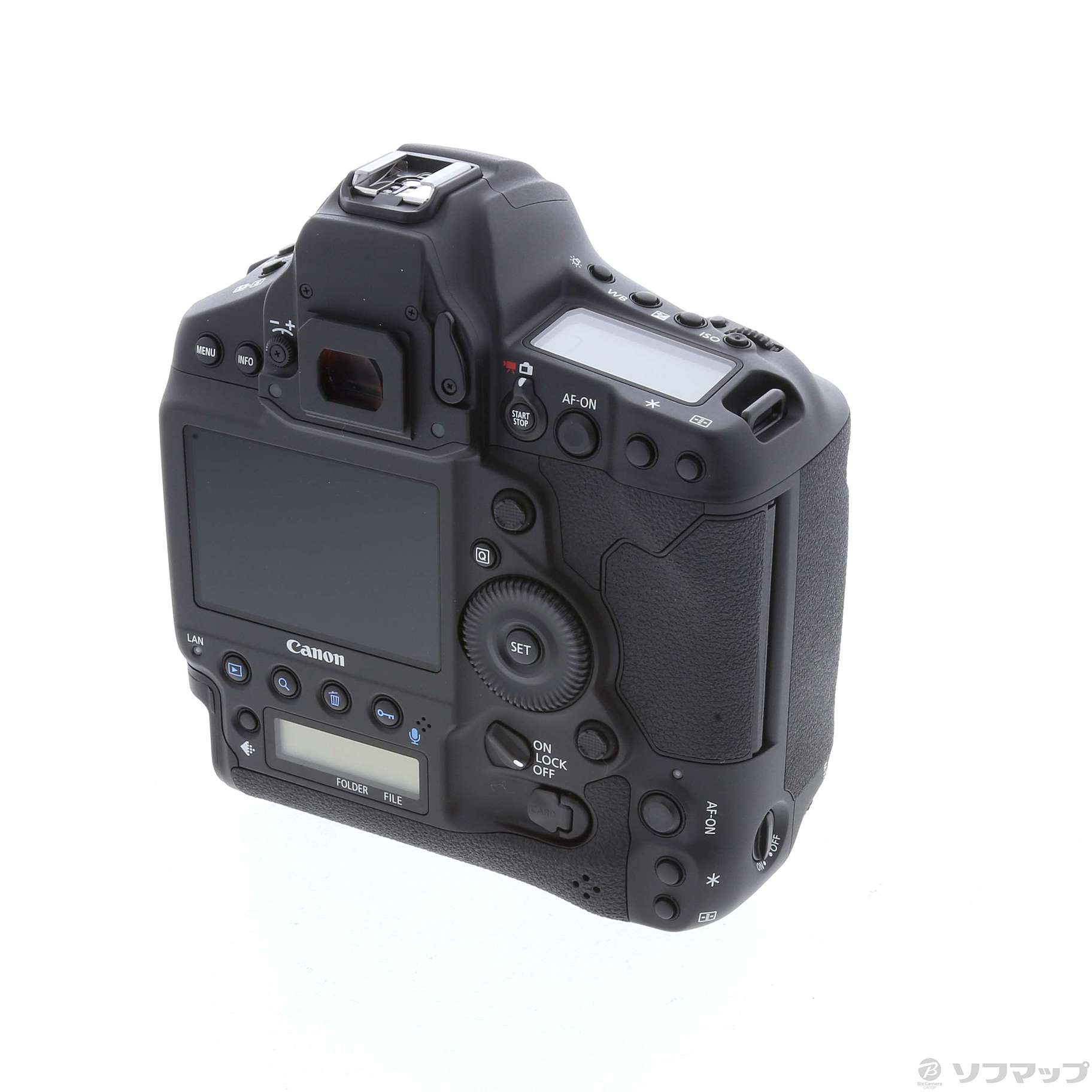 セール対象品 EOS-1D X Mark III ◇01/07(金)値下げ！