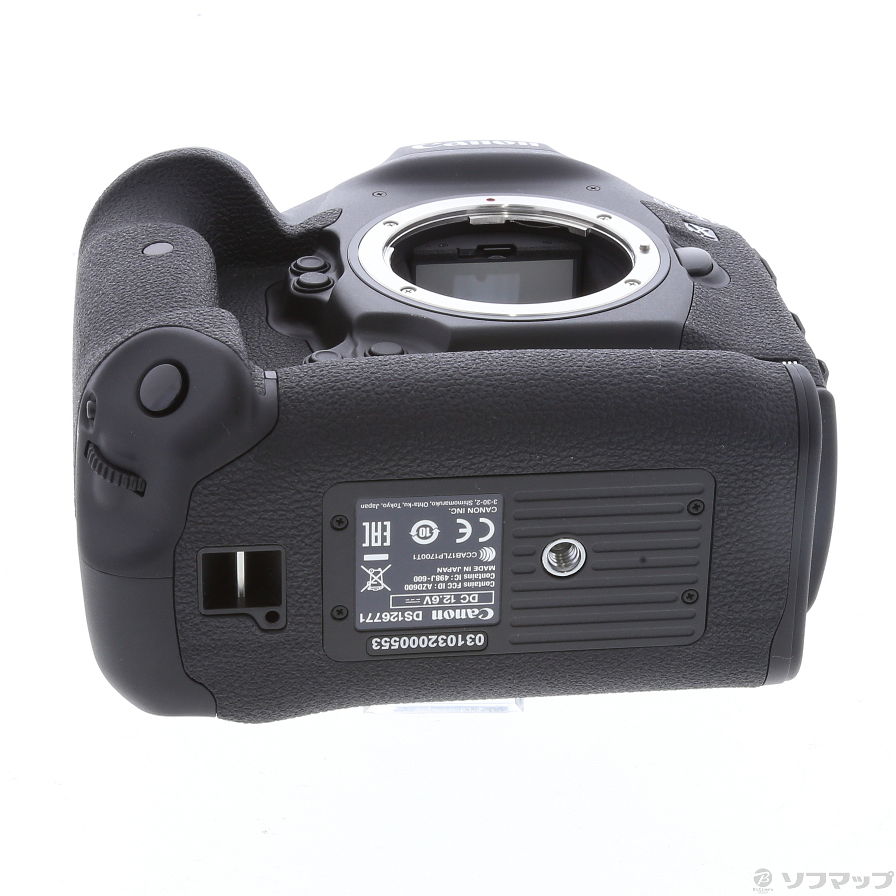 中古】セール対象品 EOS-1D X Mark III ◇01/07(金)値下げ