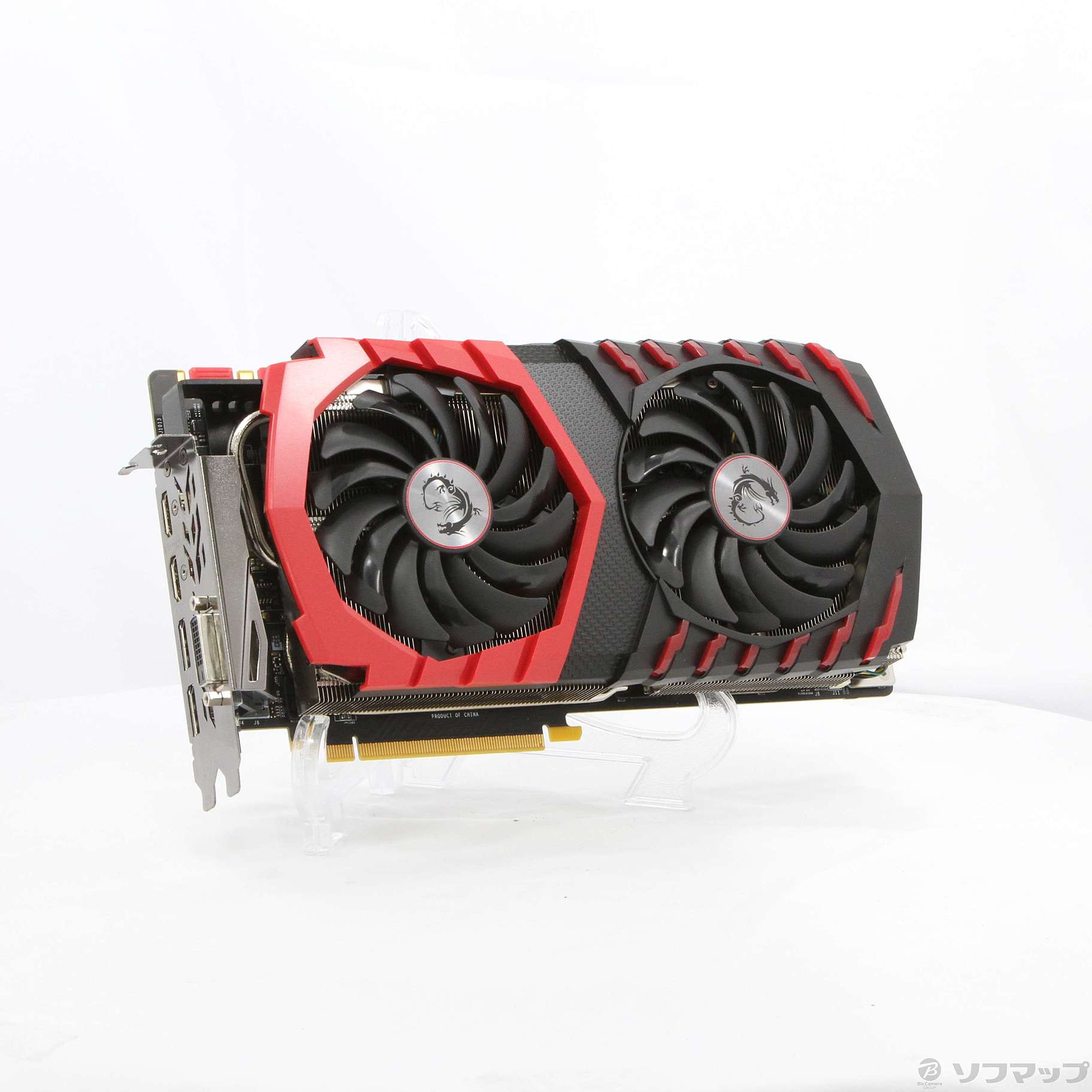 MSI GeForce GTX 1080 Ti GAMING X 11G 中古 GIGABYTE GTX1080Ti