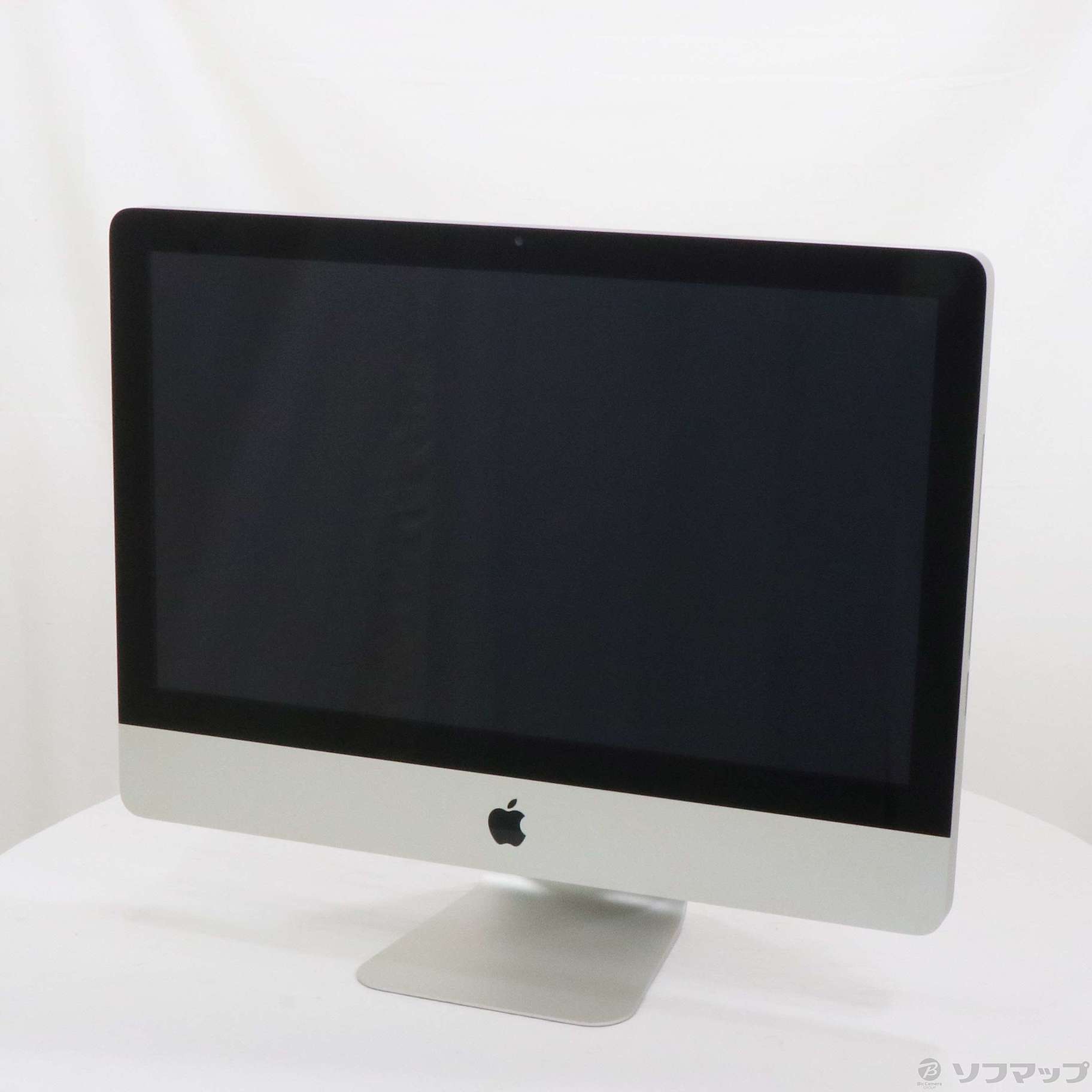 柔らかな質感の AppleアップルiMac MC309J/A 21.5インチ - デスクトップ型PC - www.smithsfalls.ca