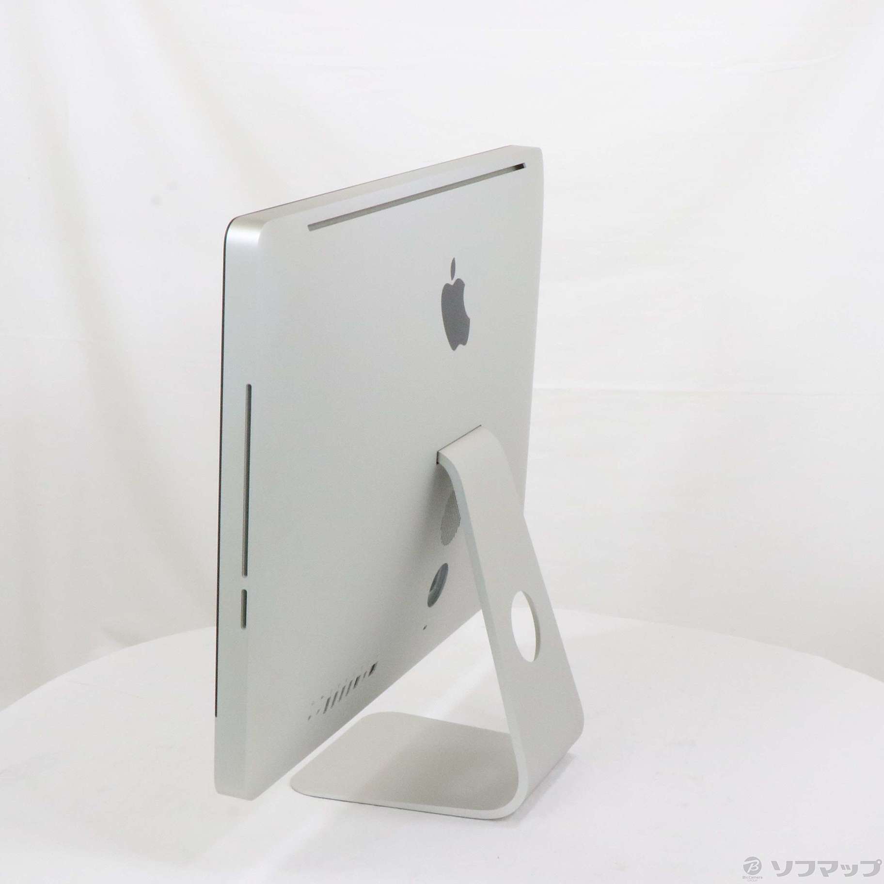 中古】iMac 21.5-inch Mid 2011 MC309J／A Core_i5 2.5GHz 4GB