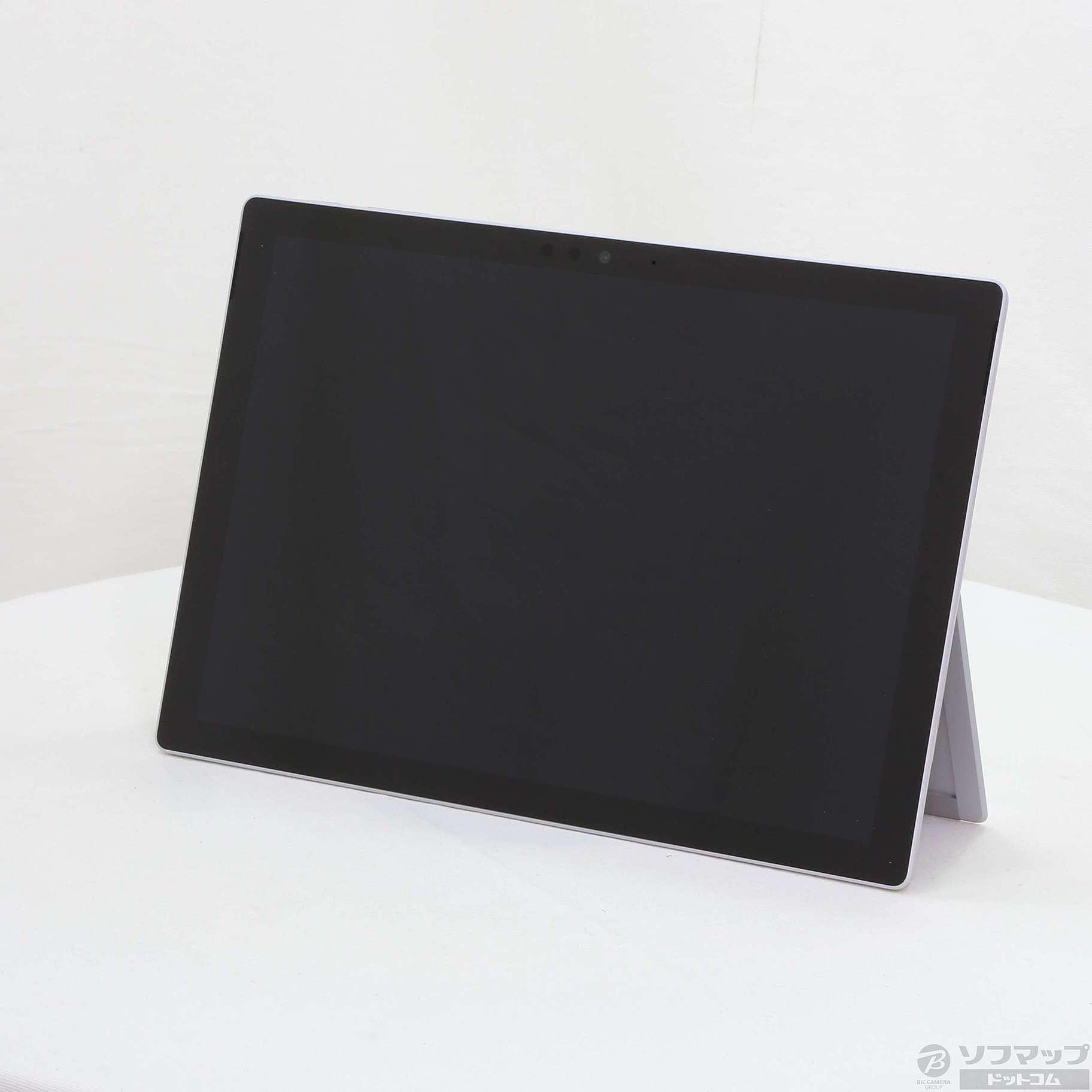 中古】Surface Pro LTE Advanced 〔Core i5／8GB／SSD256GB〕 GWP