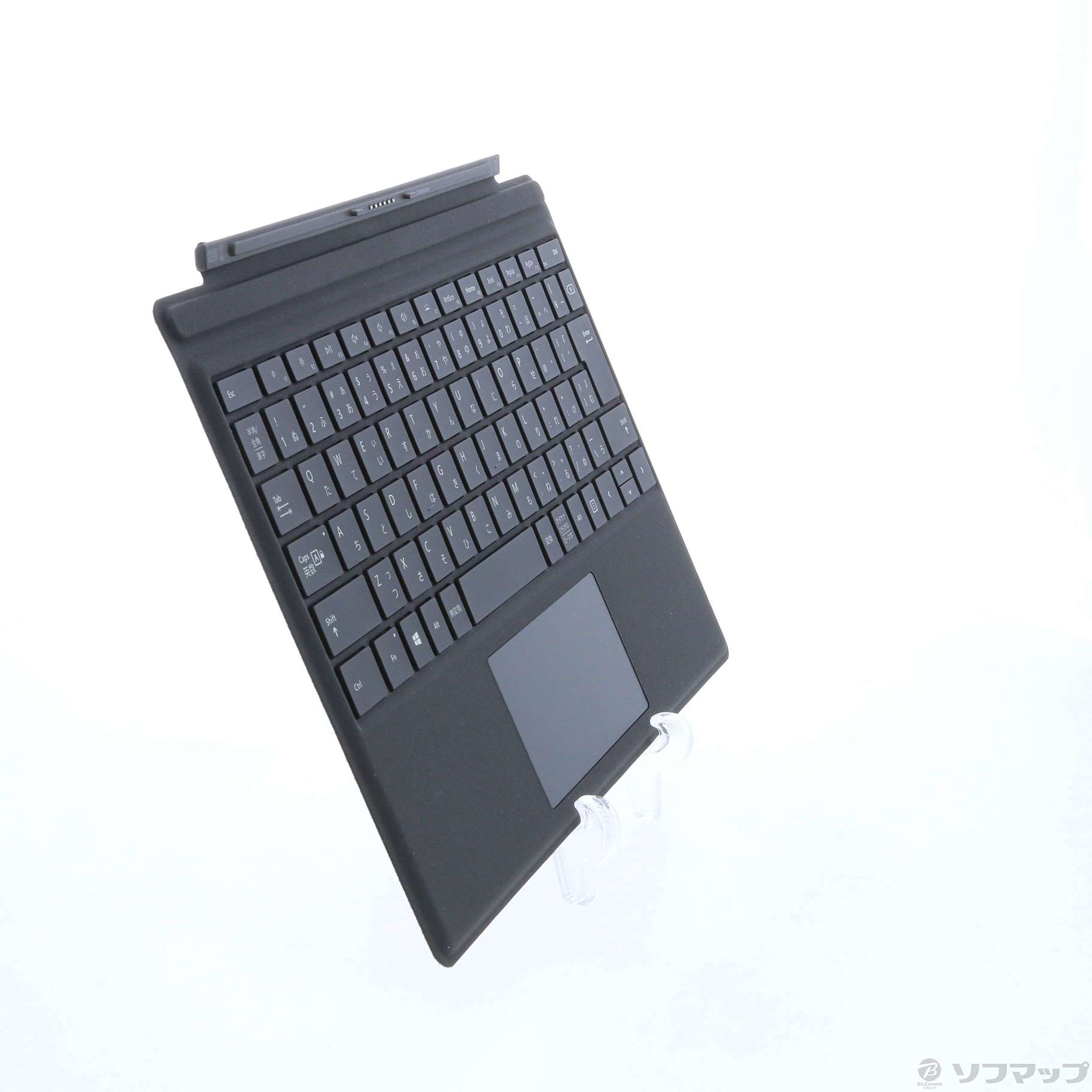 Surface Pro 4 タイプ カバー U9N-00070 [ブラック]