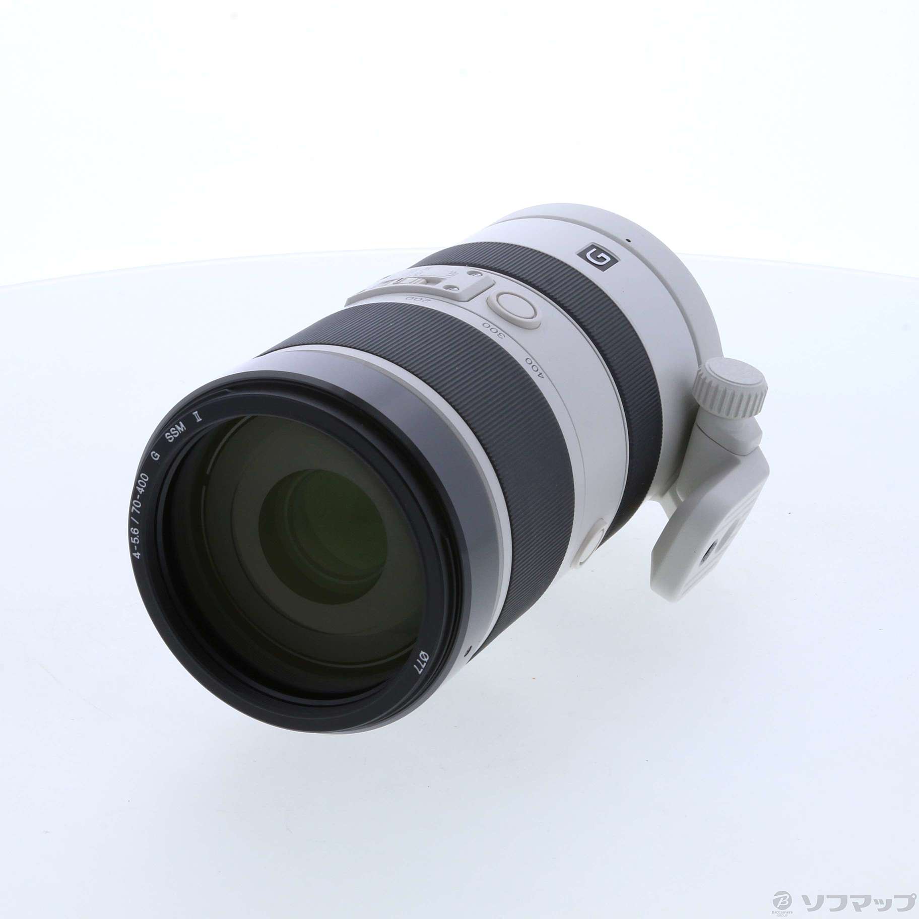 ☆美品 ソニー 70-400mm わかり易 F4-5.6 G SSM II Sony☆ ☆美品 ソニー 70-400mm わかり易 F4-5.6 G SSM II Sony☆
