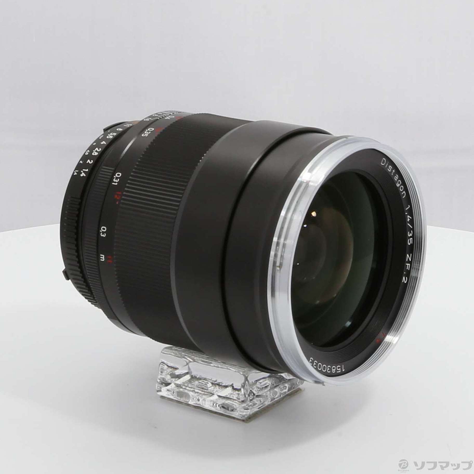  carl zeiss distagon t 35mm f1 4 zf 2 zf 2 t35mmf 