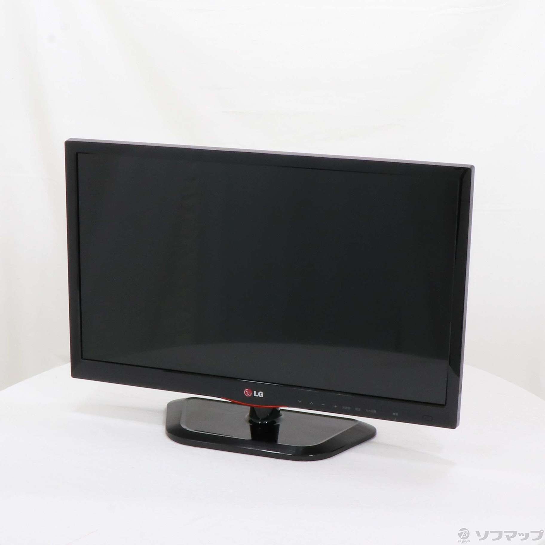 中古】Smart TV 22LN4600 [2133029351339] - リコレ！|ビックカメラグループ ソフマップの中古通販サイト