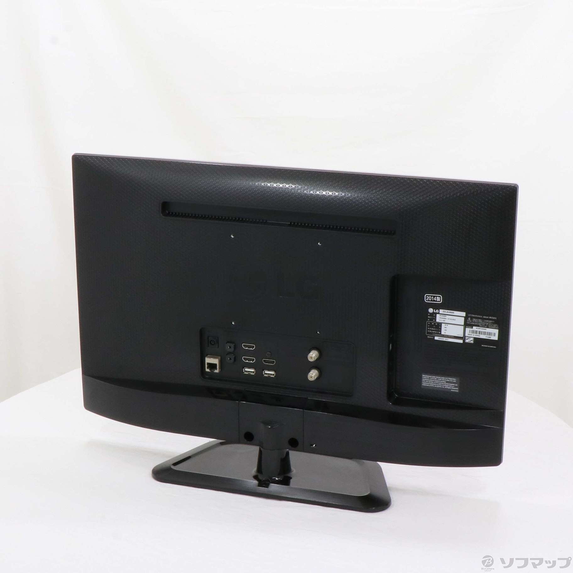 中古】Smart TV 22LN4600 [2133029351339] - リコレ！|ビックカメラグループ ソフマップの中古通販サイト