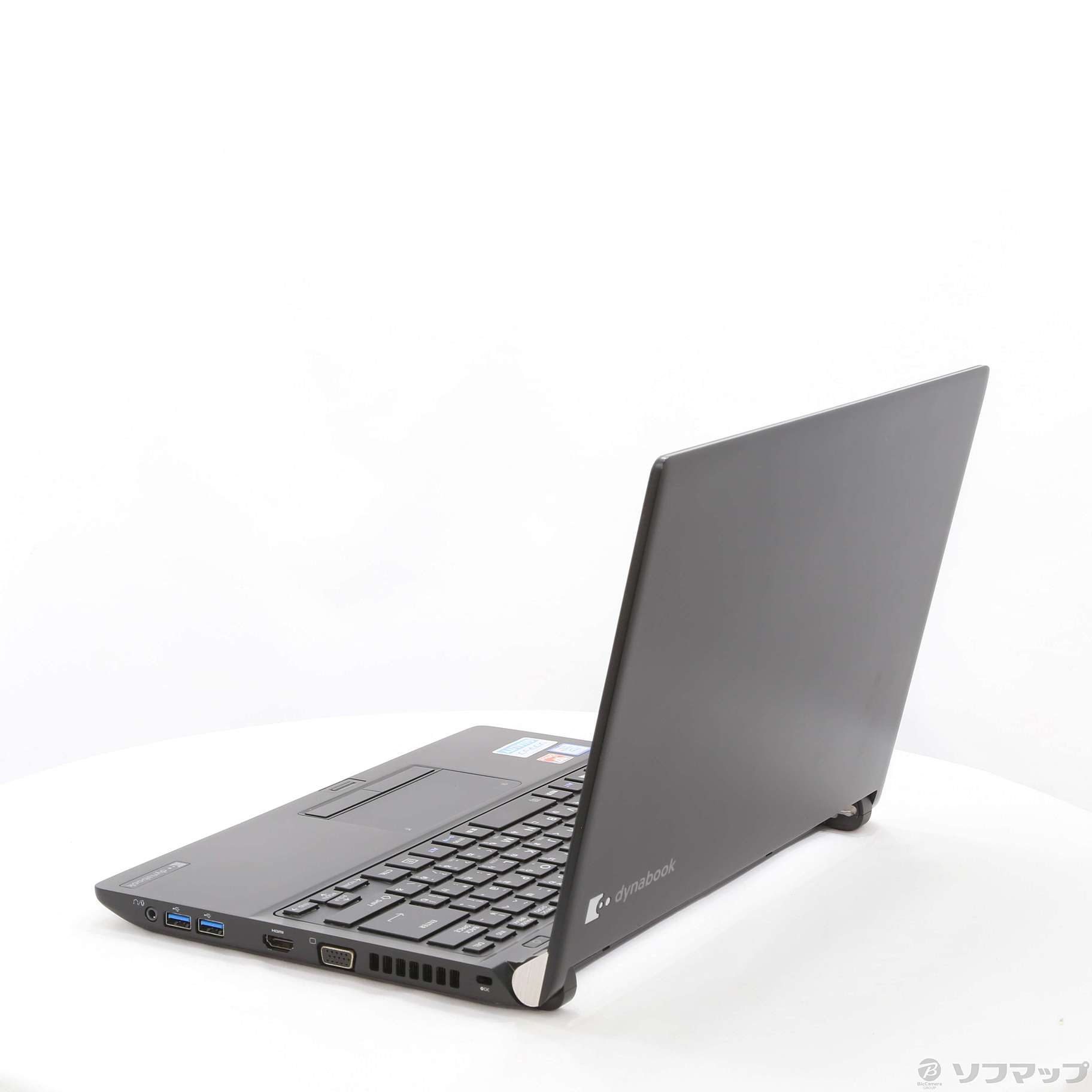 中古】dynabook RX73／JBE PR53JBEBNNGBE 〔Windows 10