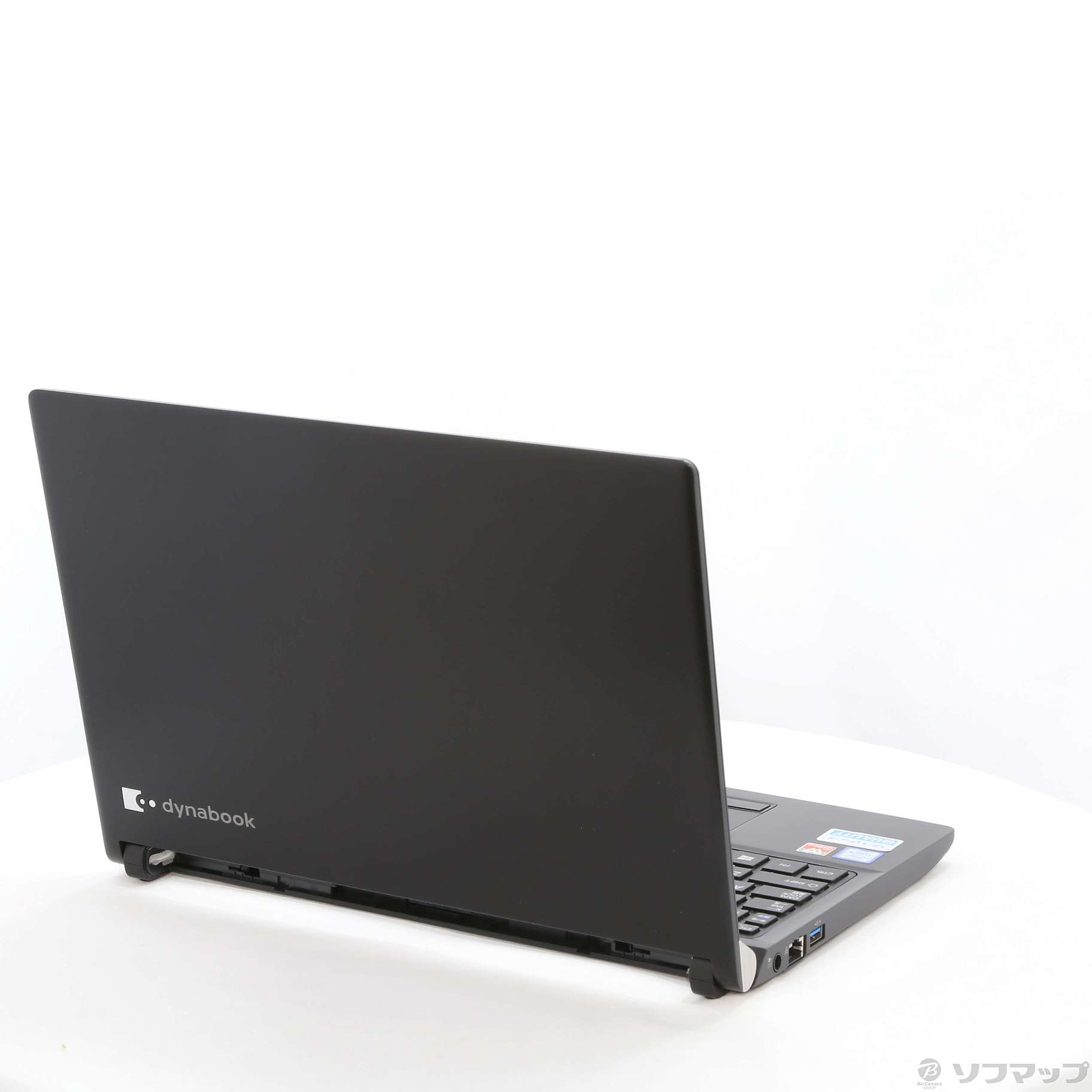 中古】dynabook RX73／JBE PR53JBEBNNGBE 〔Windows 10