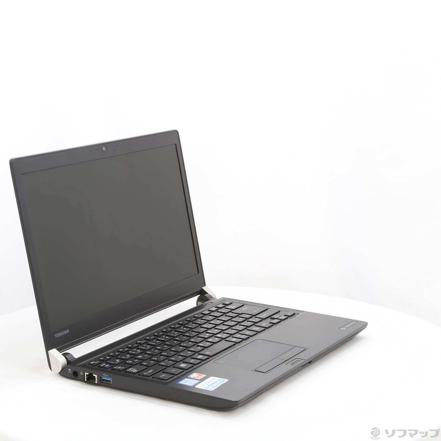 中古】dynabook RX73／JBE PR53JBEBNNGBE 〔Windows 10
