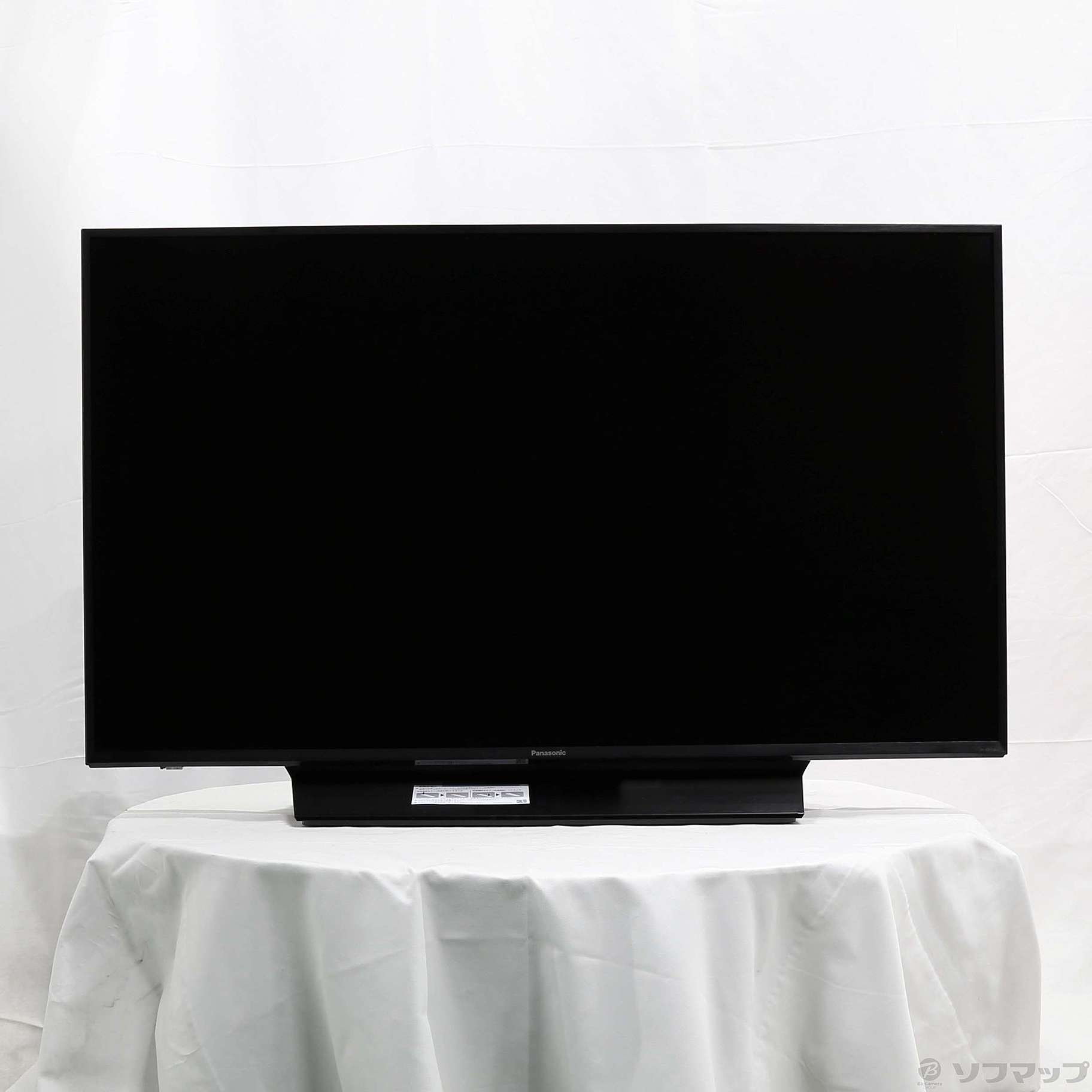 中古】〔展示品〕 TH-43HX850 [2133029358253] - リコレ 