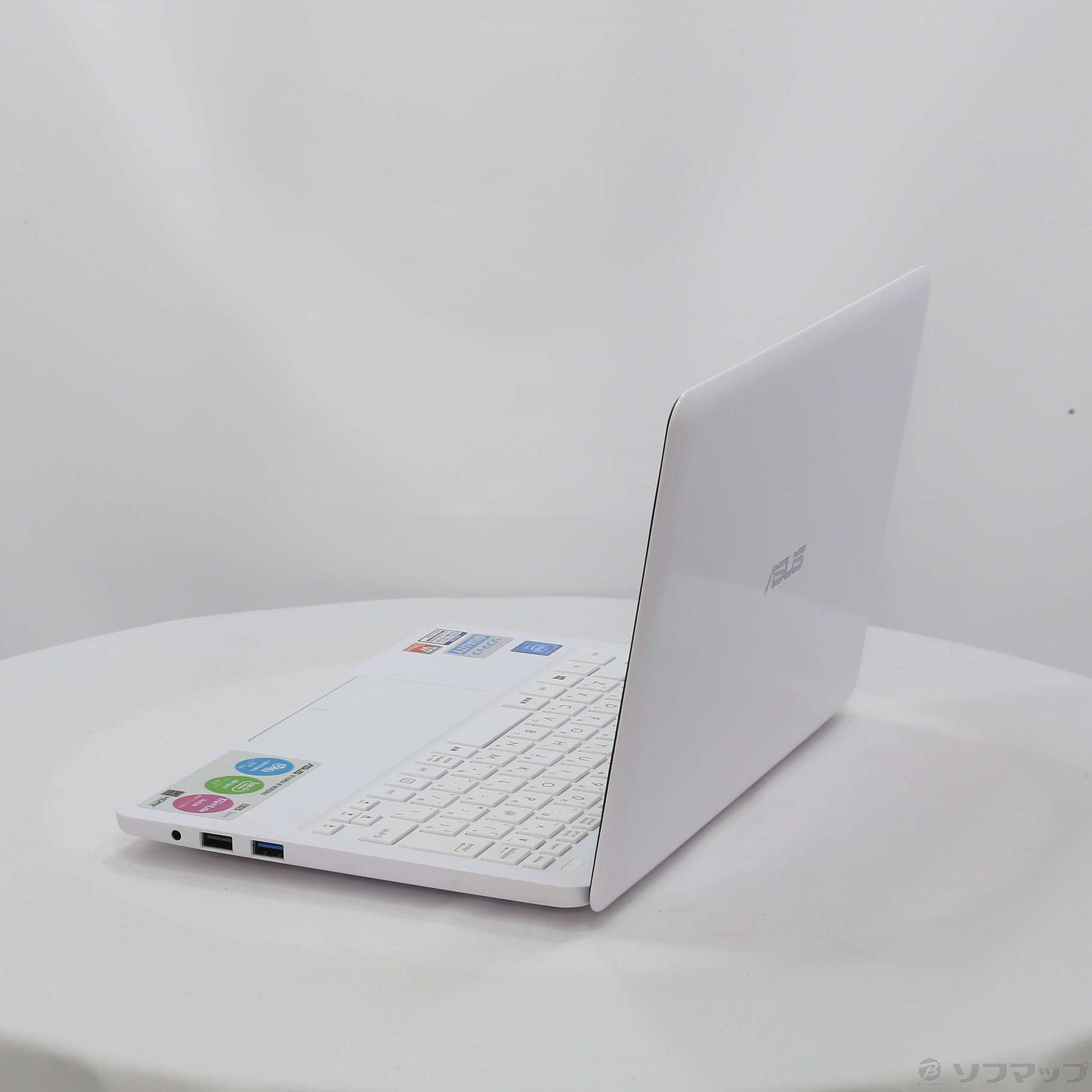 VivoBook E202SA E202SA-FD0079T 〔Windows 10〕