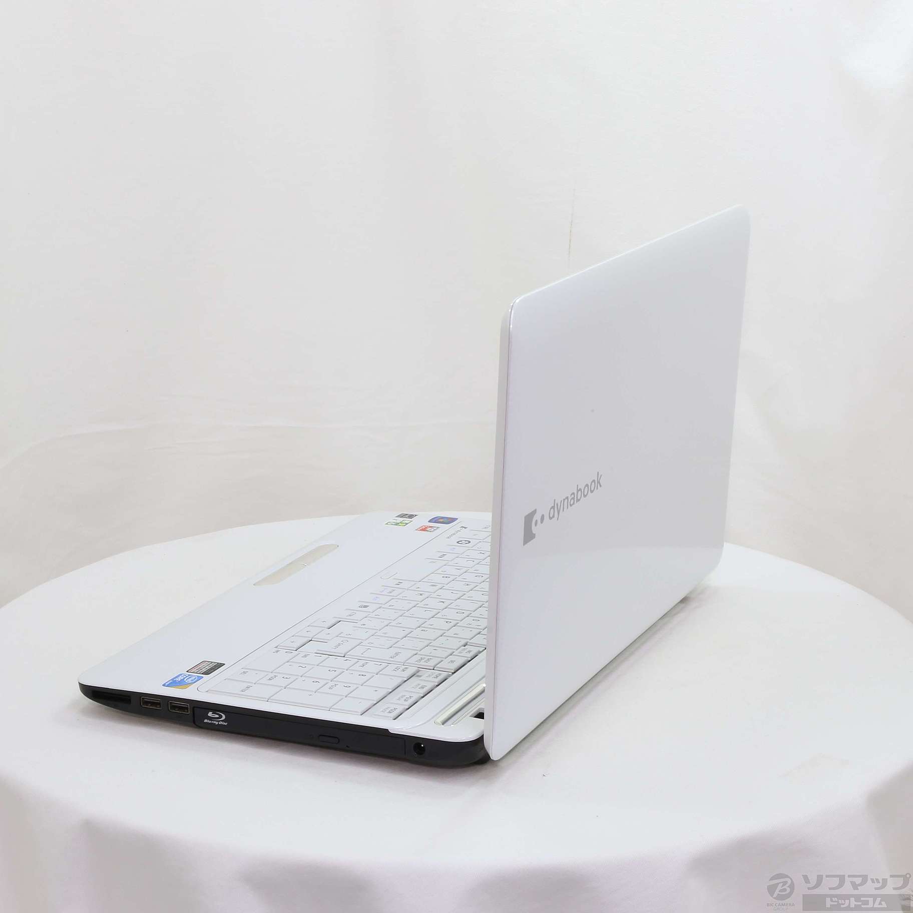 TOSHIBA dynabook T350 PT35056ABFW 【公式通販】