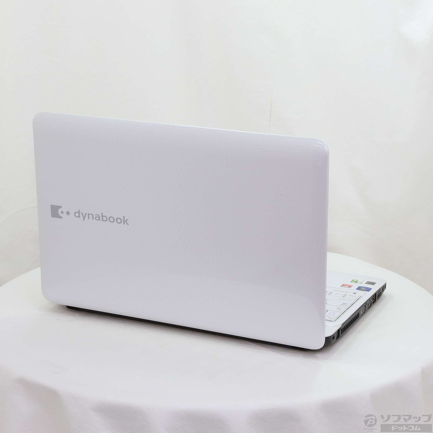 TOSHIBA dynabook T350 PT35056ABFW 【公式通販】 TOSHIBA dynabook T350 PT35056ABFW 【公式通販】