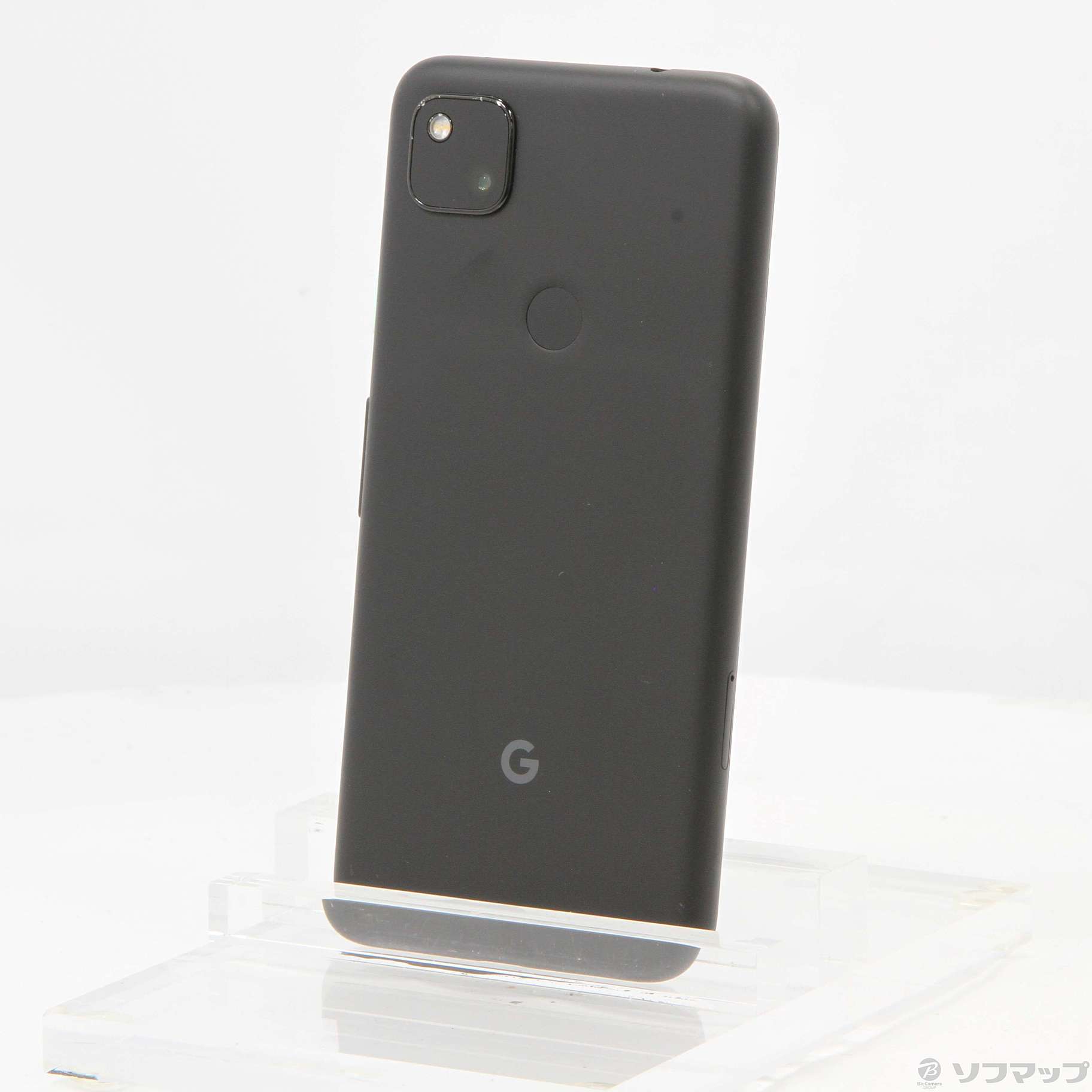 ★値下げ★Google pixel4a（4G）SIMフリー
