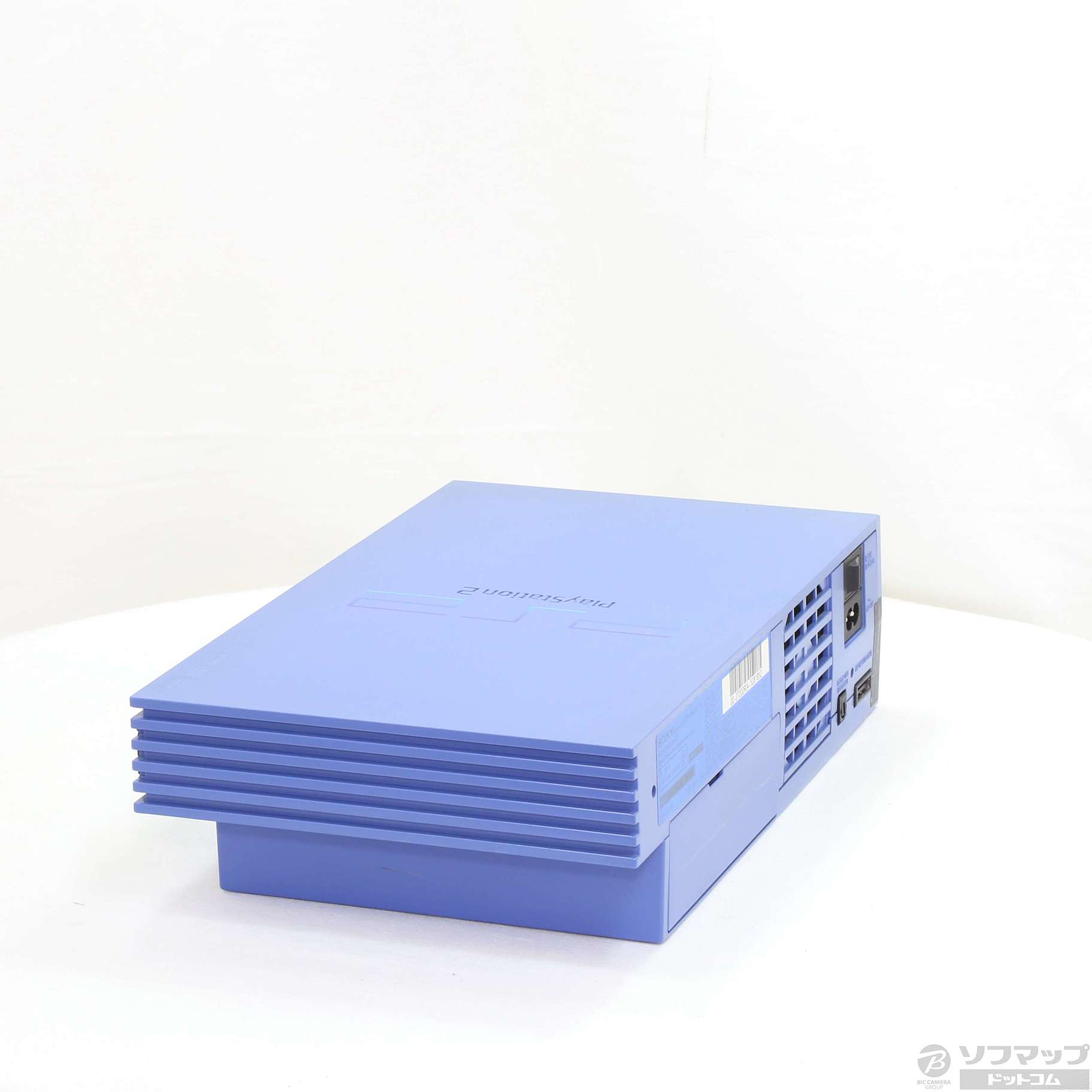 Yahoo!オークション -「playstation 2 aqua」(本体