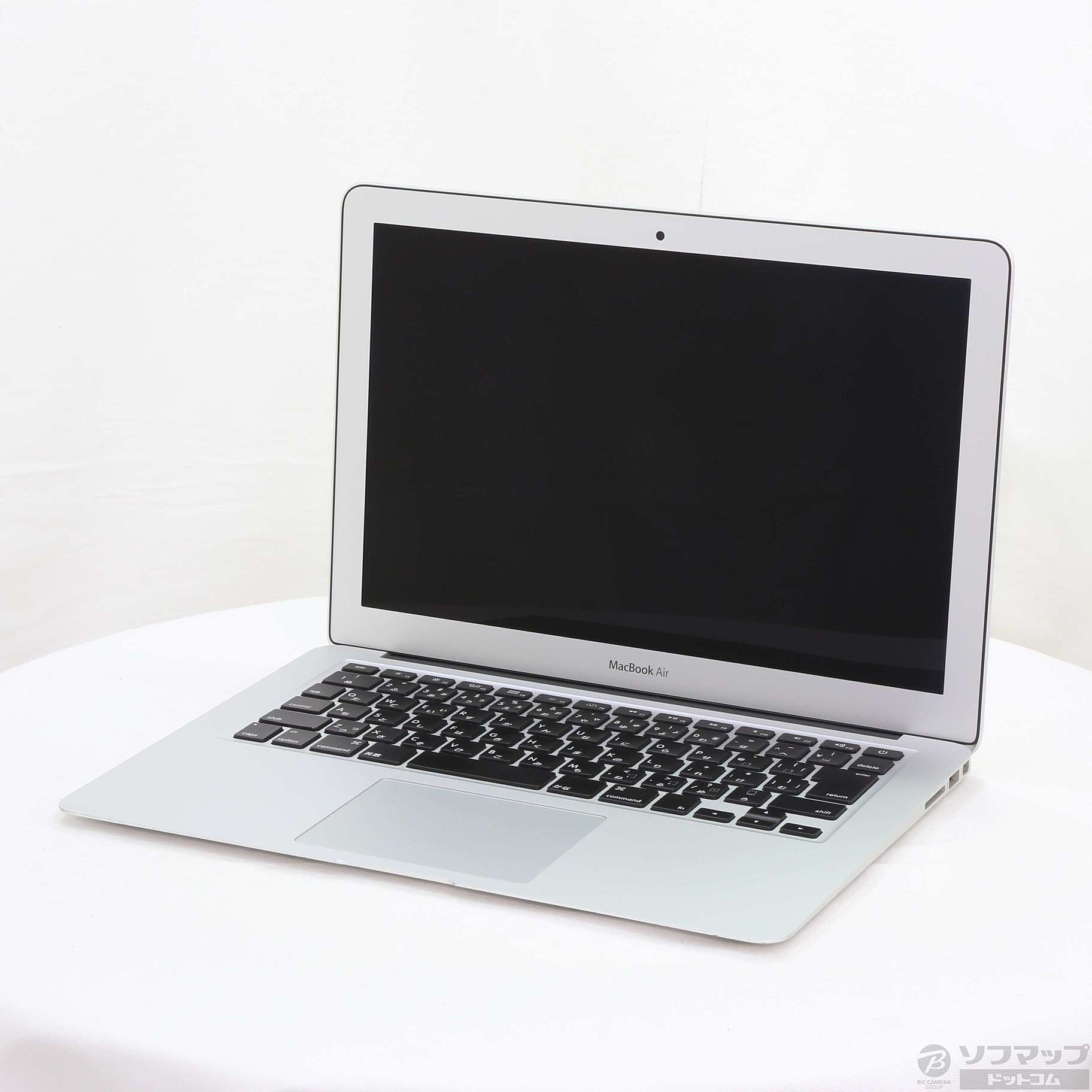 中古】MacBook Air 13.3-inch Early 2015 MMGG2J／A Core_i5 1.6GHz ...