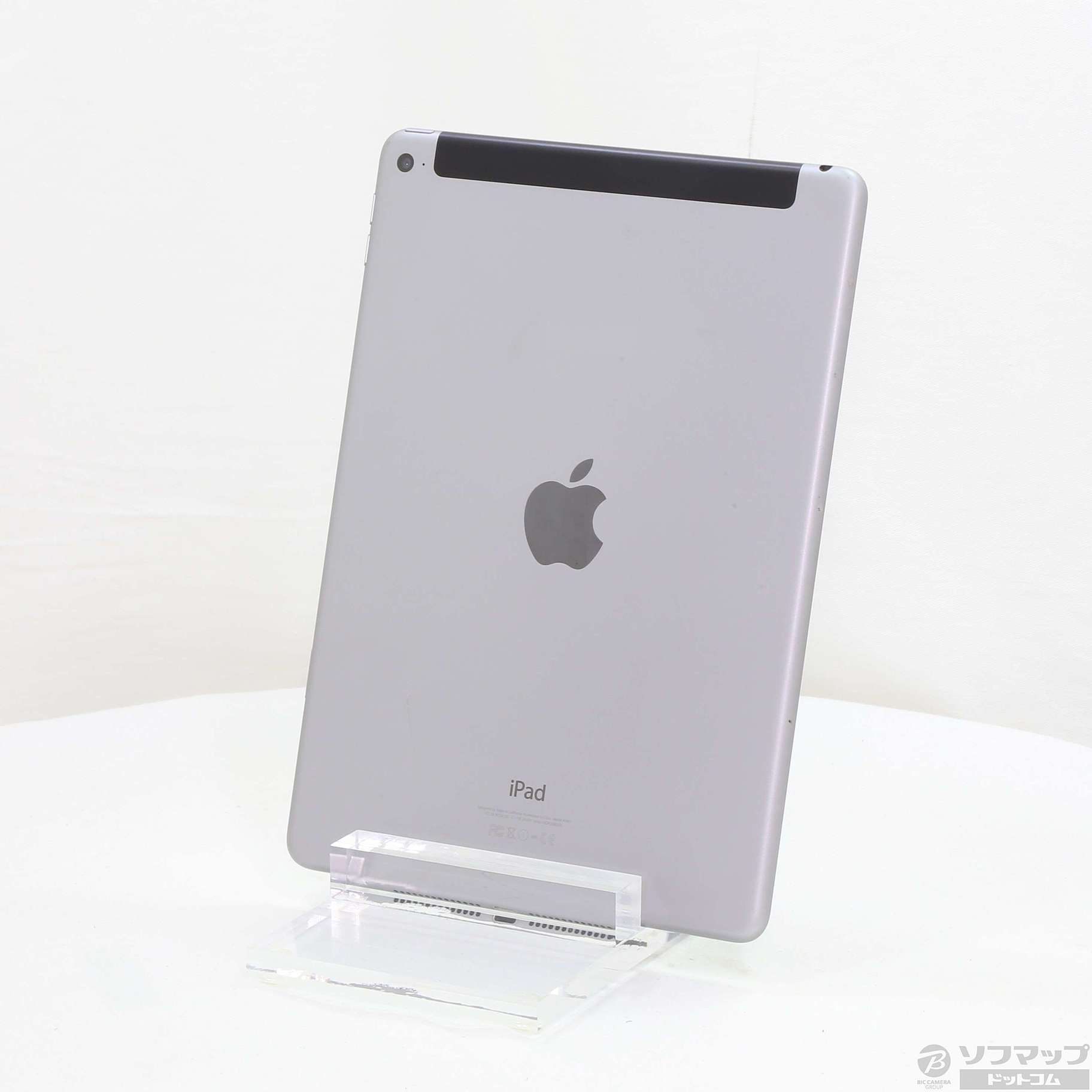 国内最安値！ Apple アップル iPad Air 第4世代 64GB スペースグレイ MYFM2J A Wi-Fi  www.singaporedreamhome.com