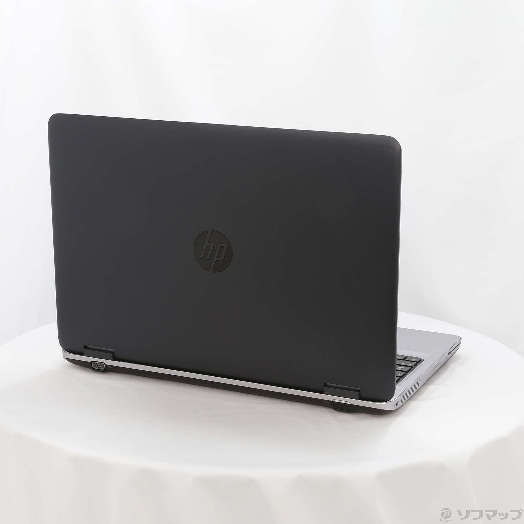 中古】HP ProBook 650 G2 〔IBM Refreshed PC〕 〔Windows 10 