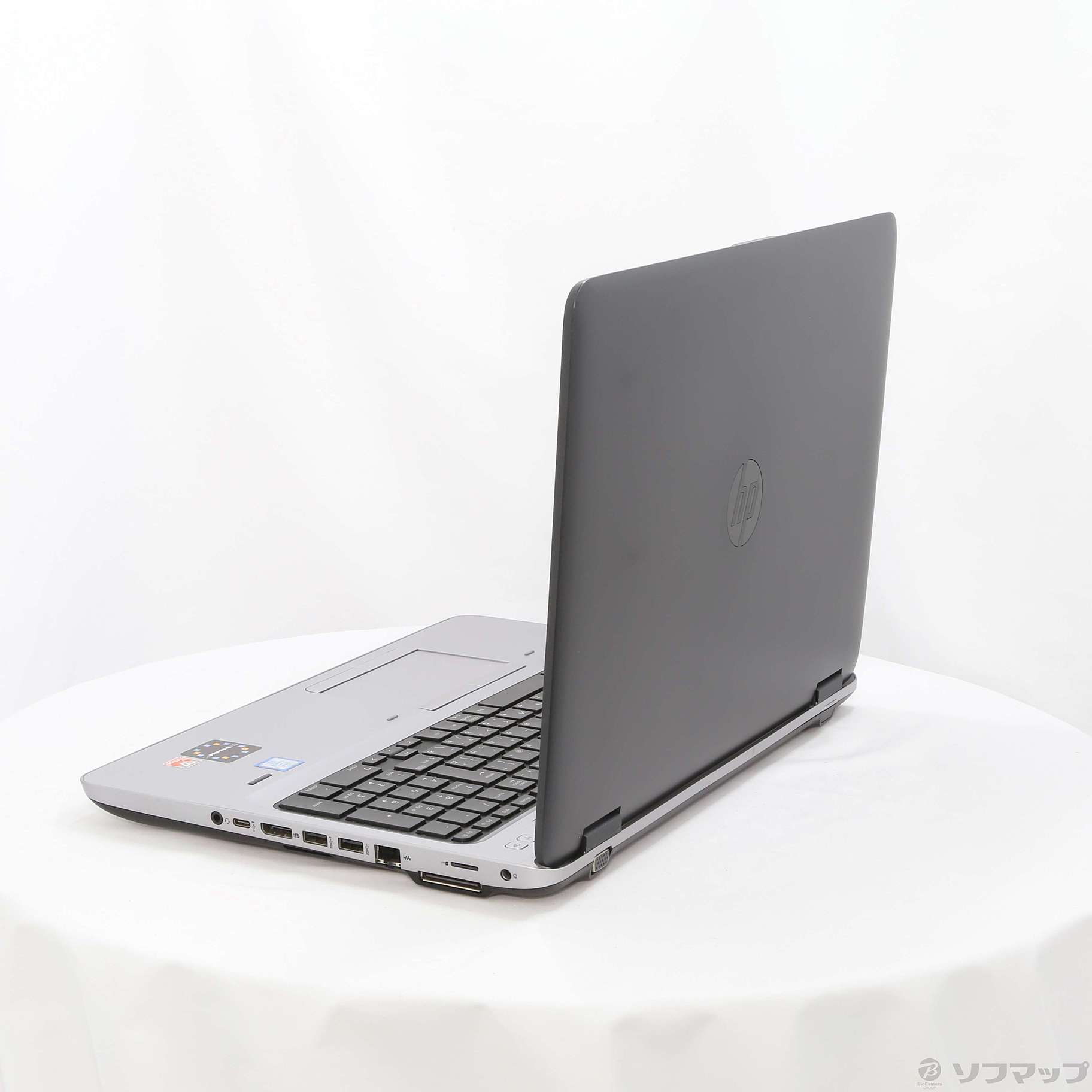 中古】HP ProBook 650 G2 〔IBM Refreshed PC〕 〔Windows 10 