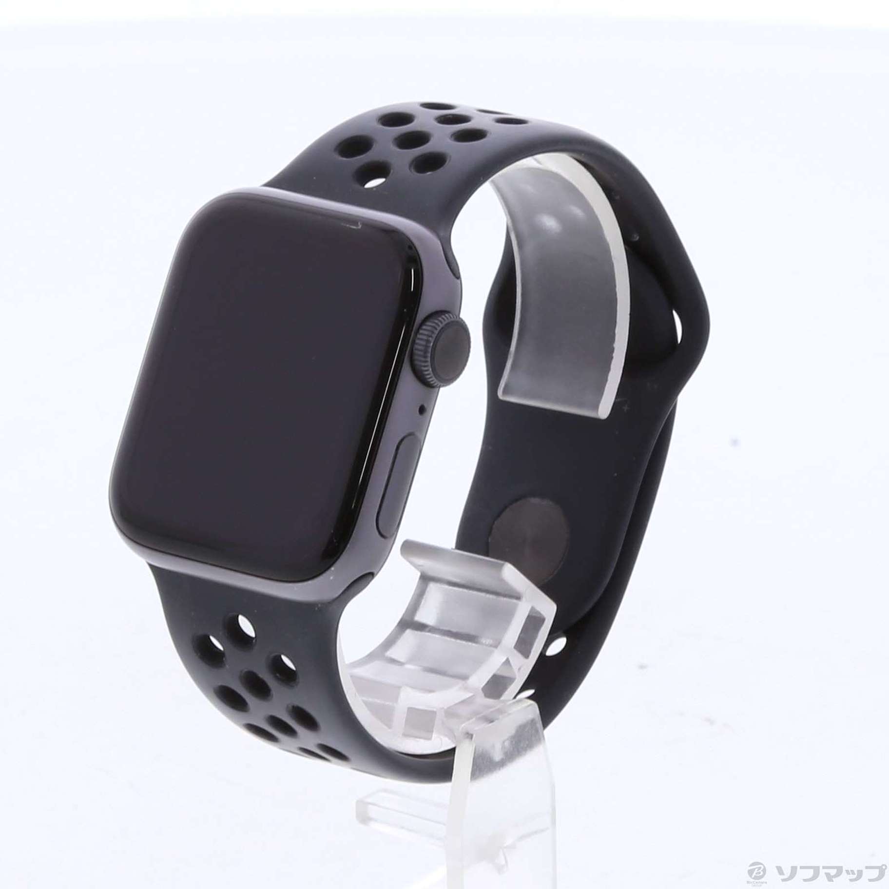 apple watch series 4 nike  gps 40mm