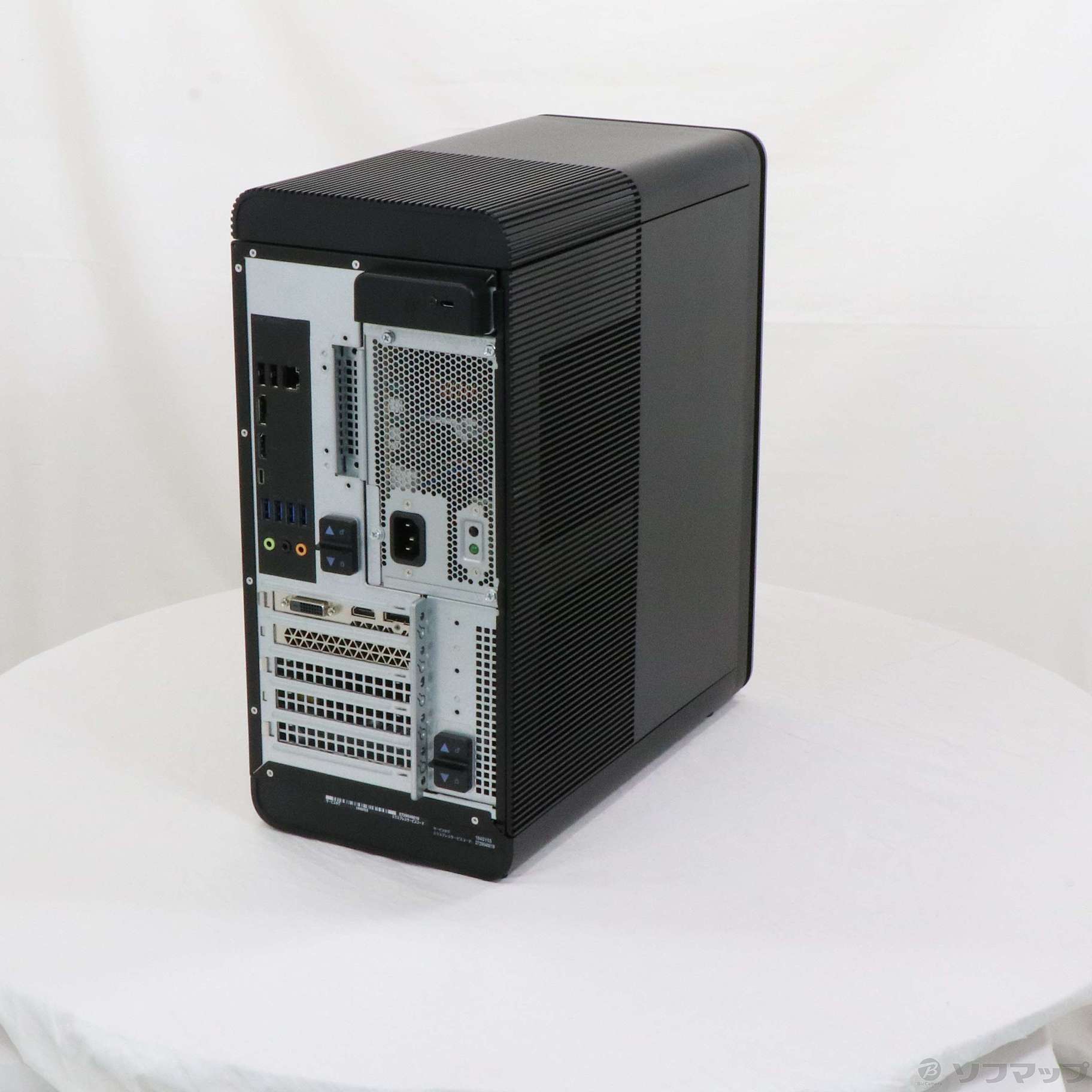 中古】〔展示品〕 XPSタワー・スペシャルエディション DX80VR-9NLC