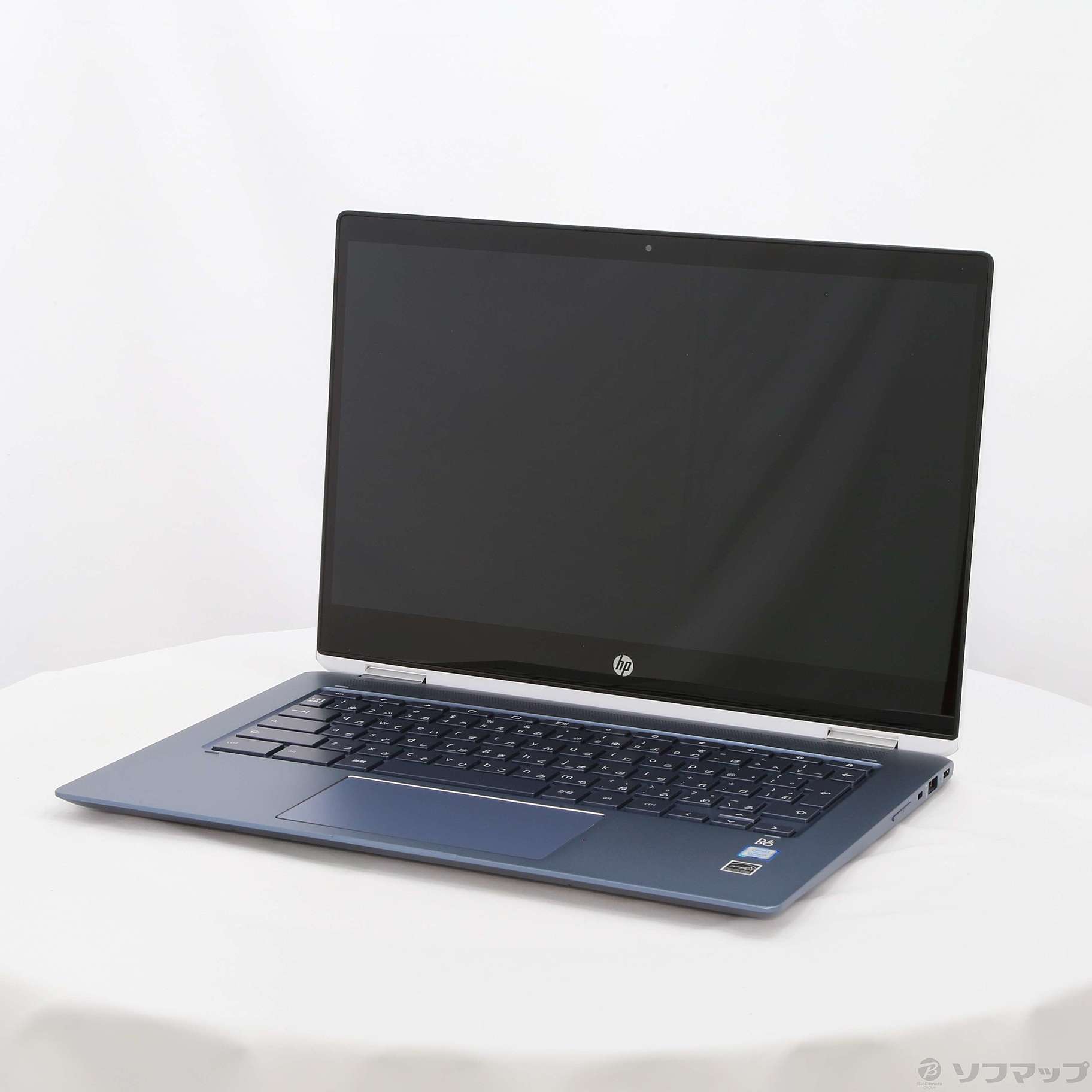 美品！HP Chromebook x360 i5-8250U