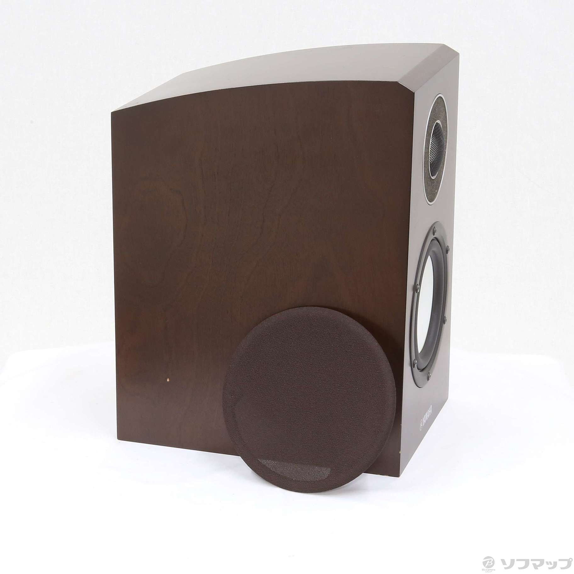 中古】〔展示品〕 NS-B750 MB ブラウンバーチ 単品 [2133029385099