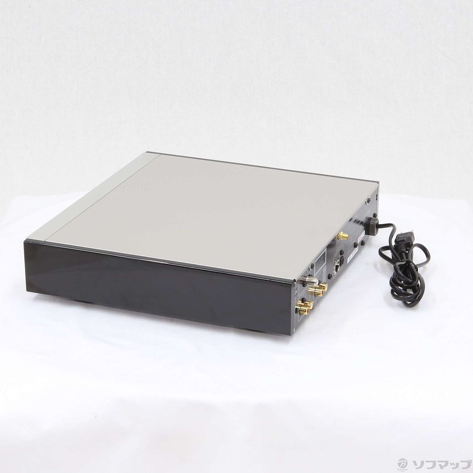 ヤマハ CDプレーヤー CD-NT670 ヤマハ | CD-NT670 - HiFiコンポーネント - 概要