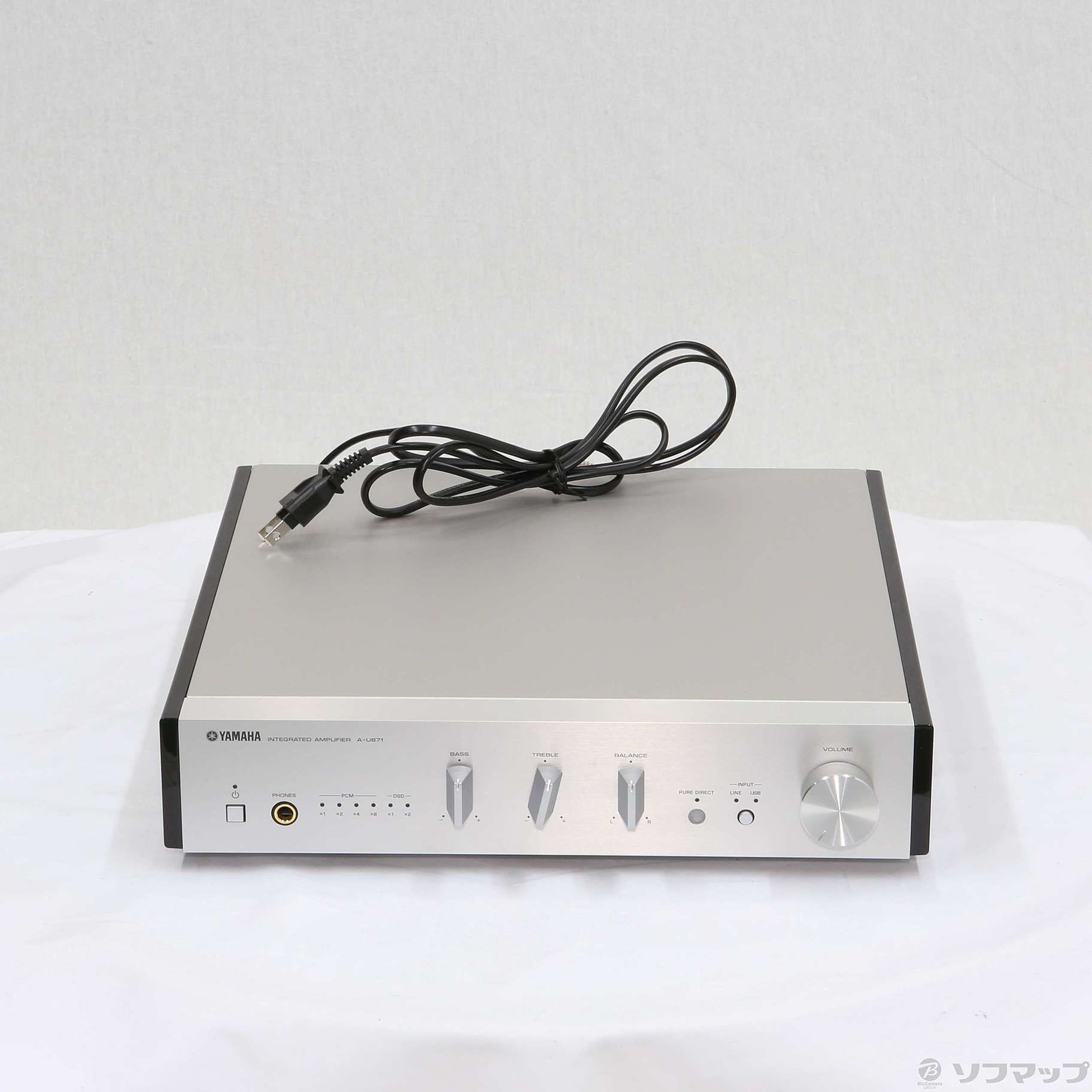 中古】〔展示品〕 A-U671 [2133029385471] - リコレ！|ビックカメラ