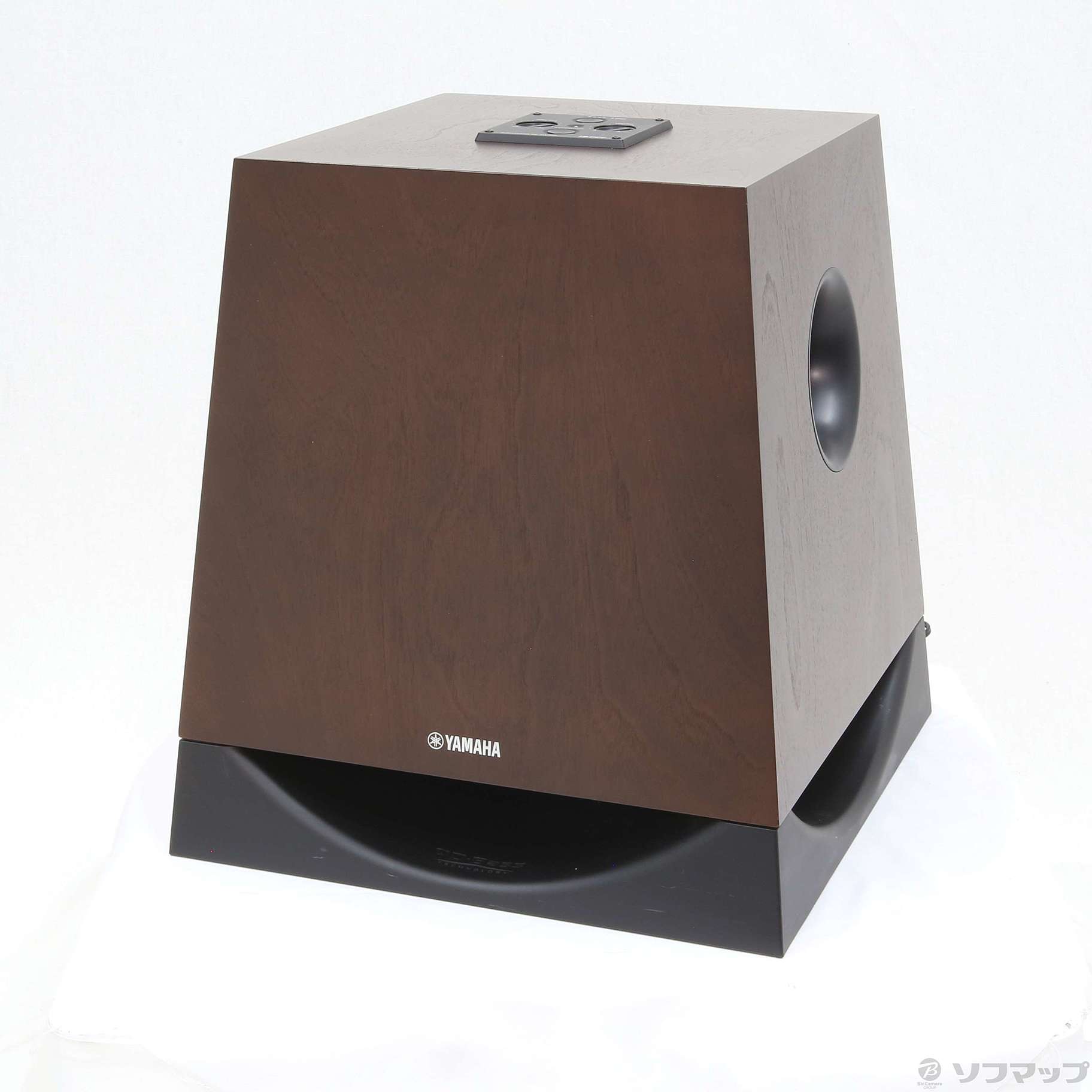 中古】〔展示品〕 NS-SW700 MB ブラウンバーチ [2133029385686