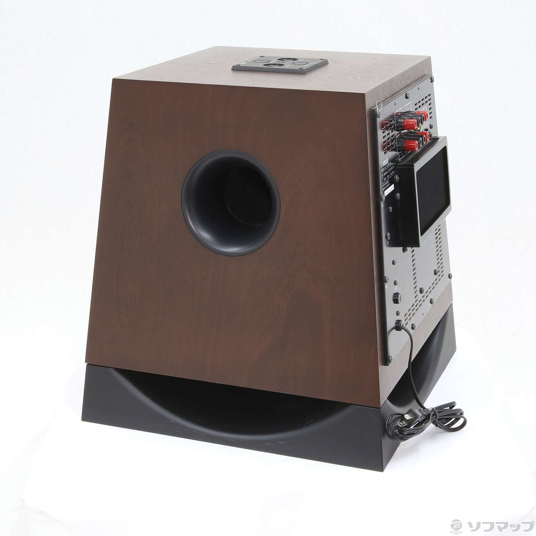 中古】〔展示品〕 NS-SW700 MB ブラウンバーチ [2133029385686