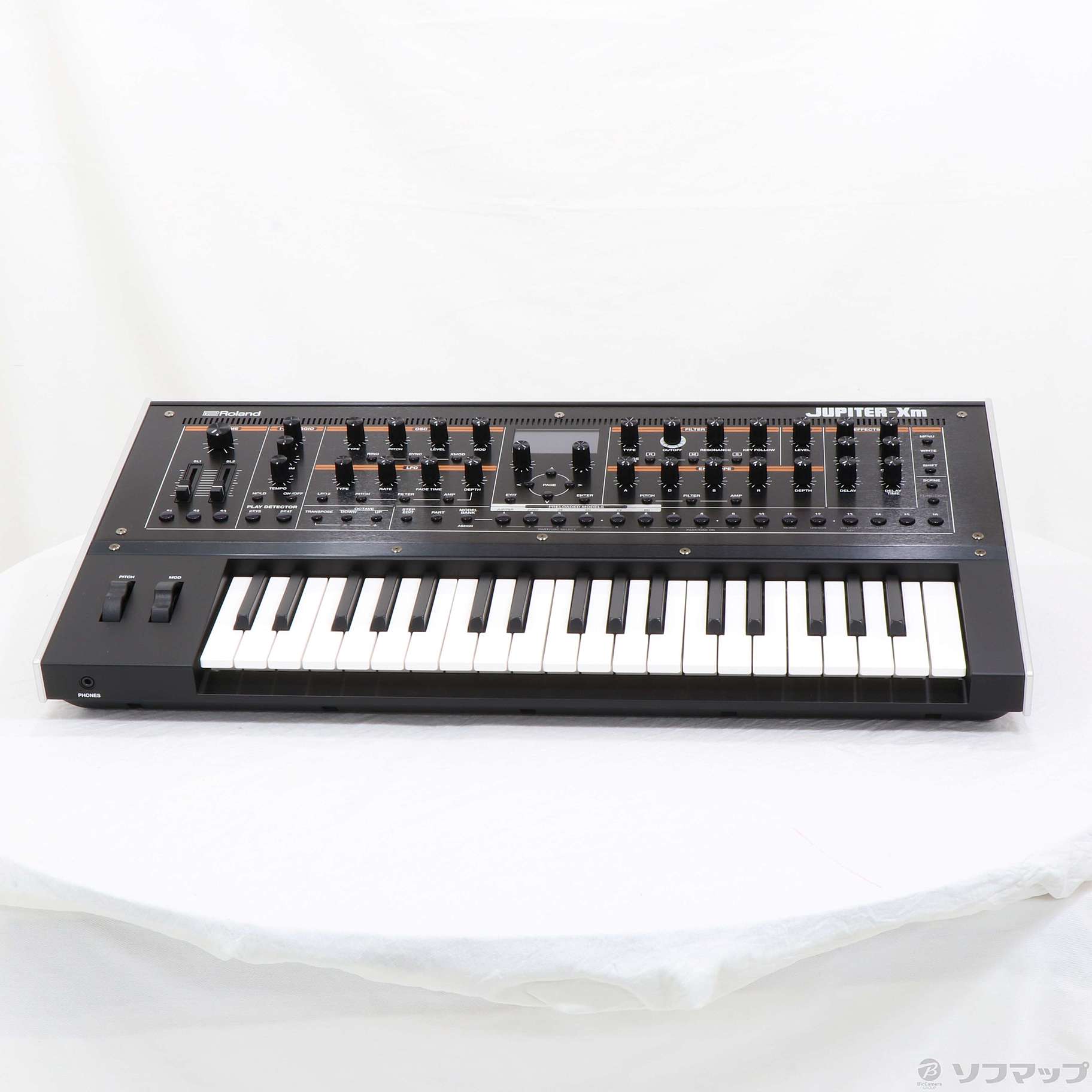 中古】JUPITER-Xm [2133029387536] - リコレ！|ビックカメラグループ