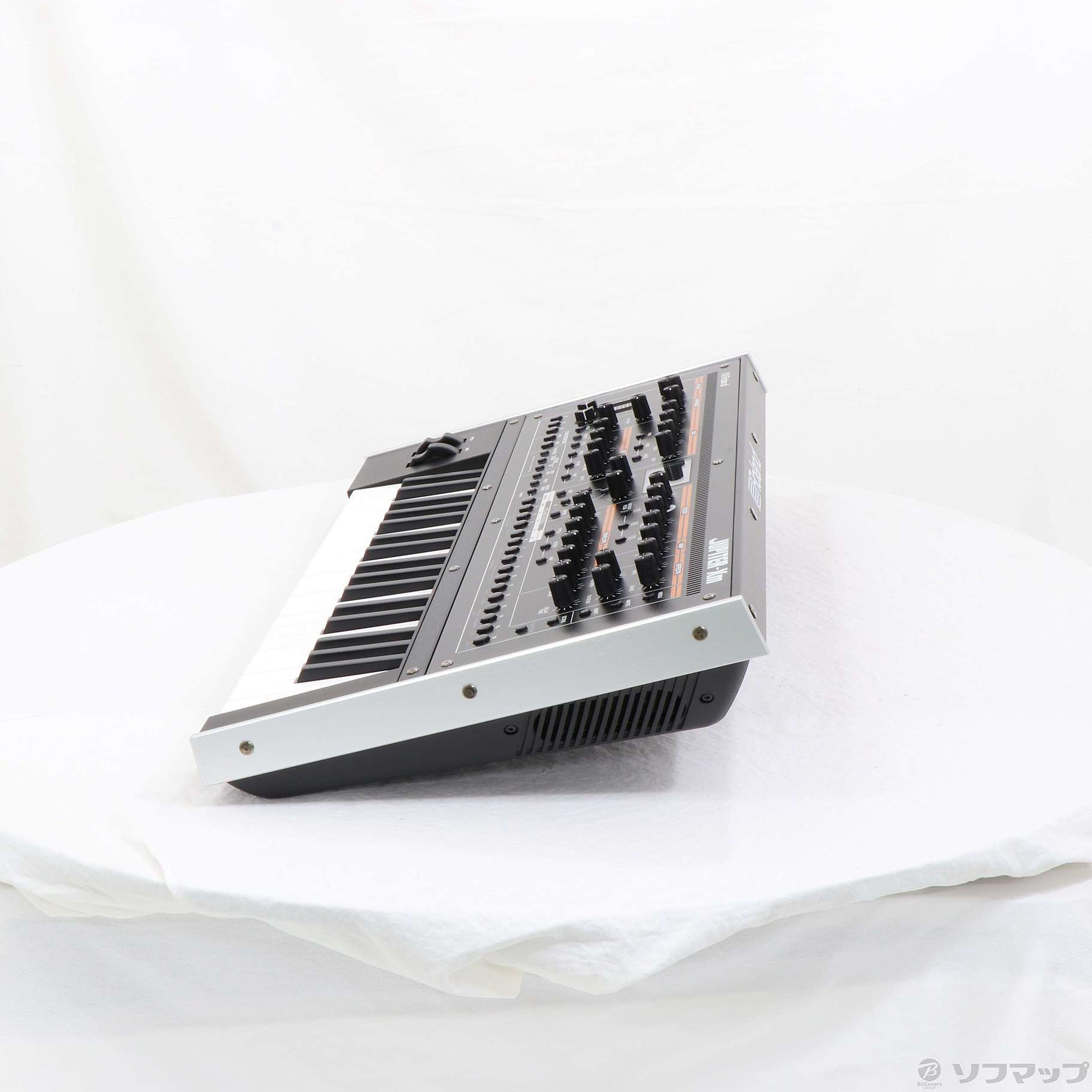 【超美品】Roland JUPITER-Xm メーカー純正未使用ソフトケース付 中古】JUPITER-Xm [2133029387536] - リコレ！|ビックカメラグループ