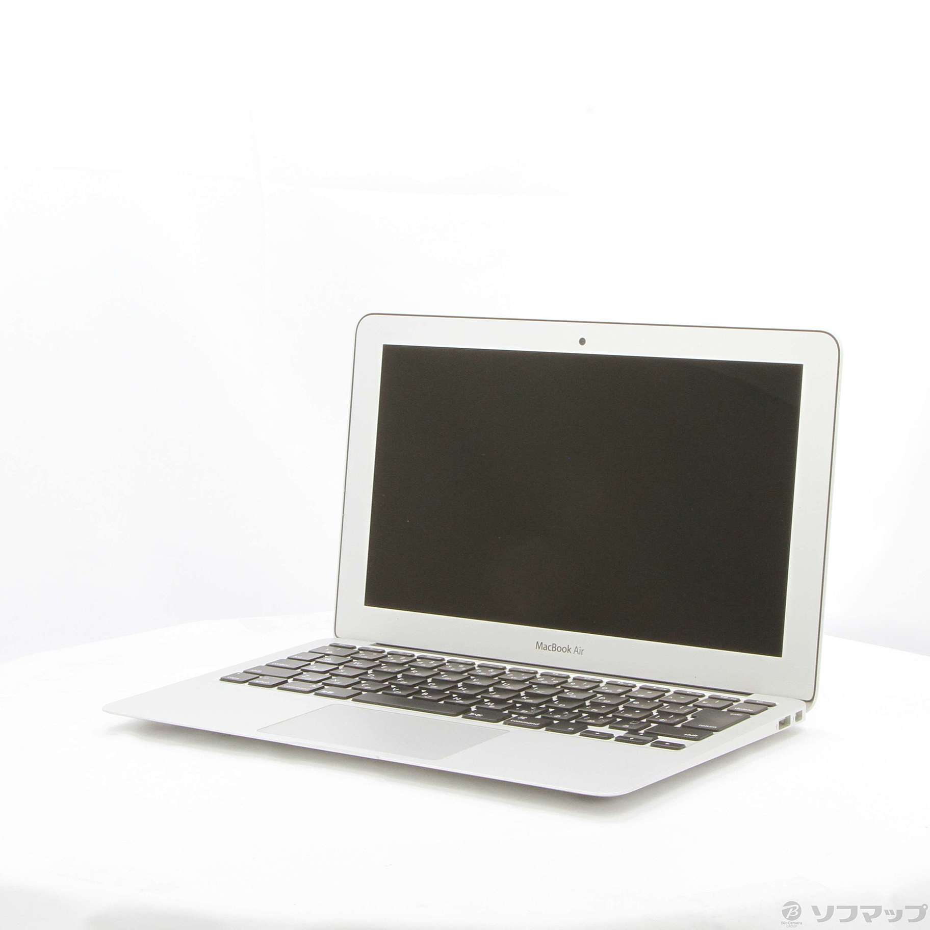 とっておきし福袋 APPLE MacBook 11.6インチ MD711J/A Air - ノートPC
