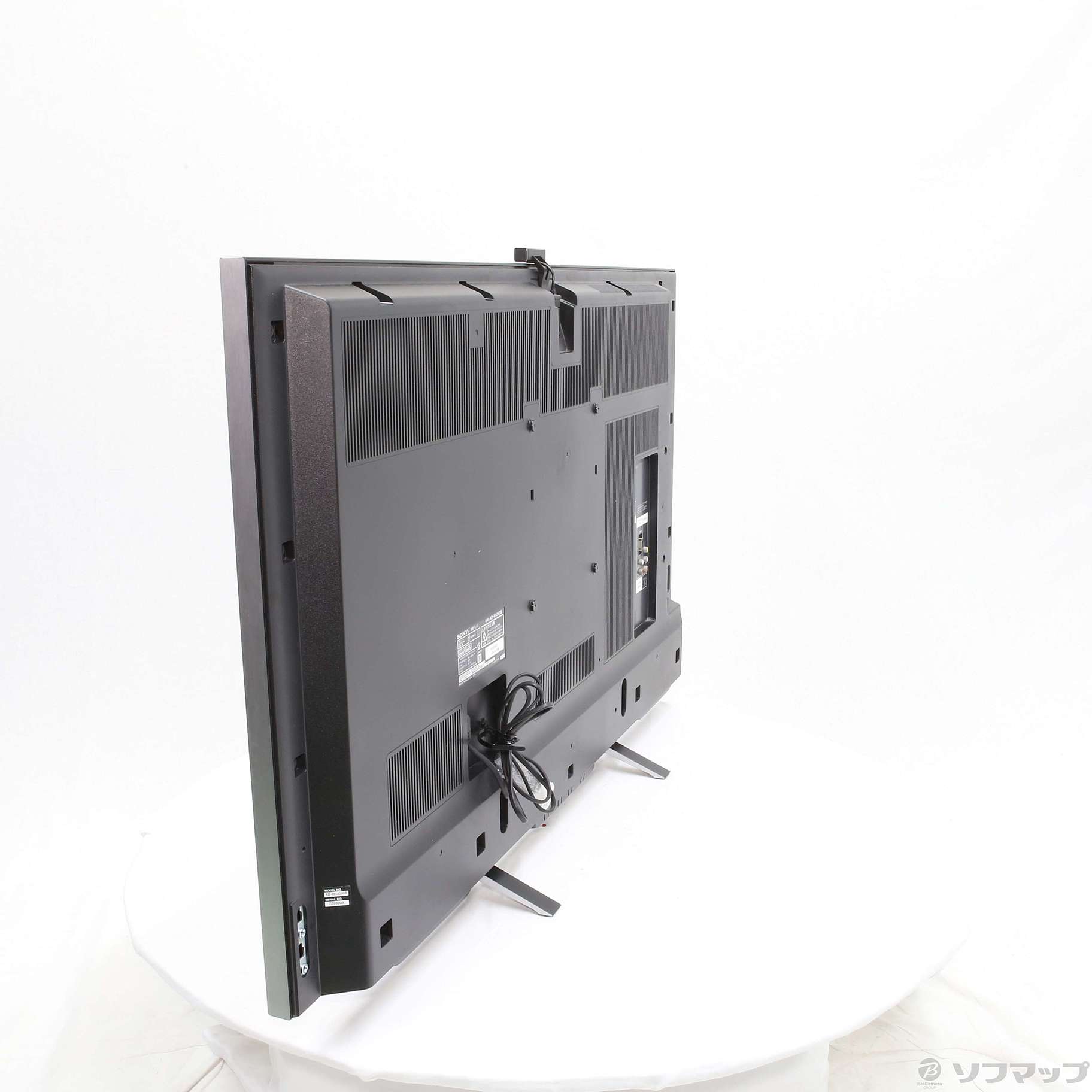 SONY BRAVIA X8500B KD-49X8500B 4K 液晶テレビ | alicethecook.com
