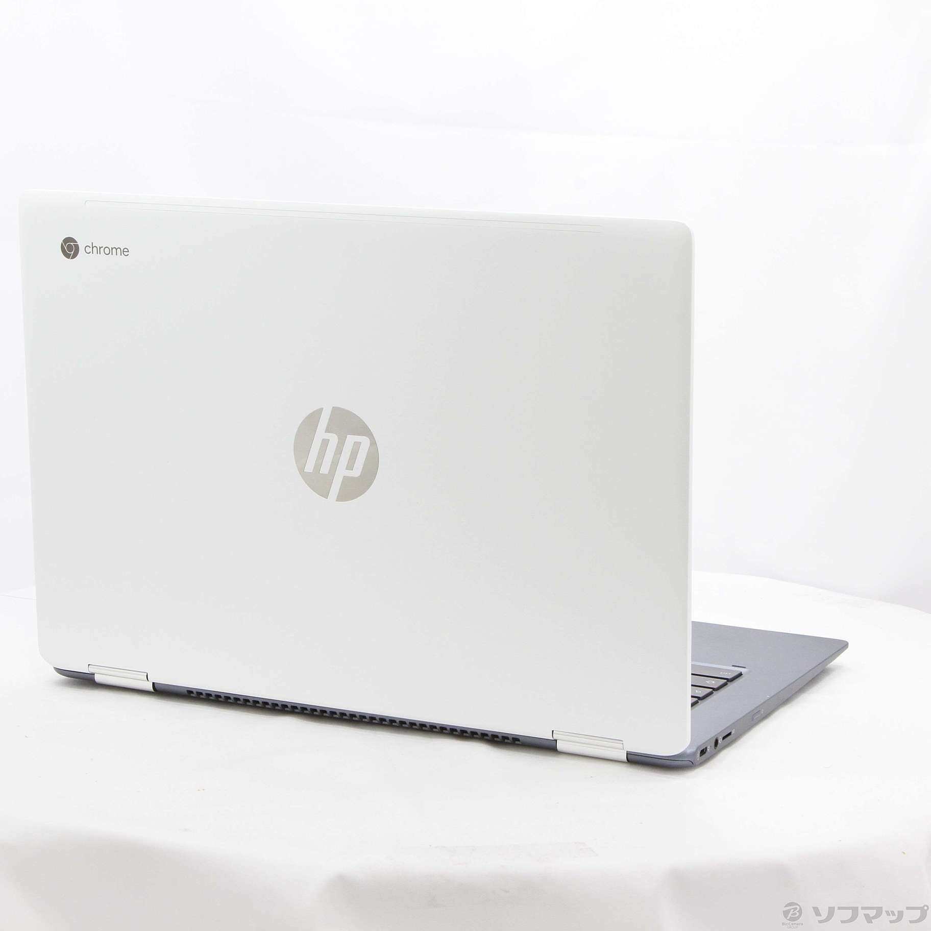 中古】HP Chromebook x360 14-da0008TU 8EC11PA-AAAA [2133029391243