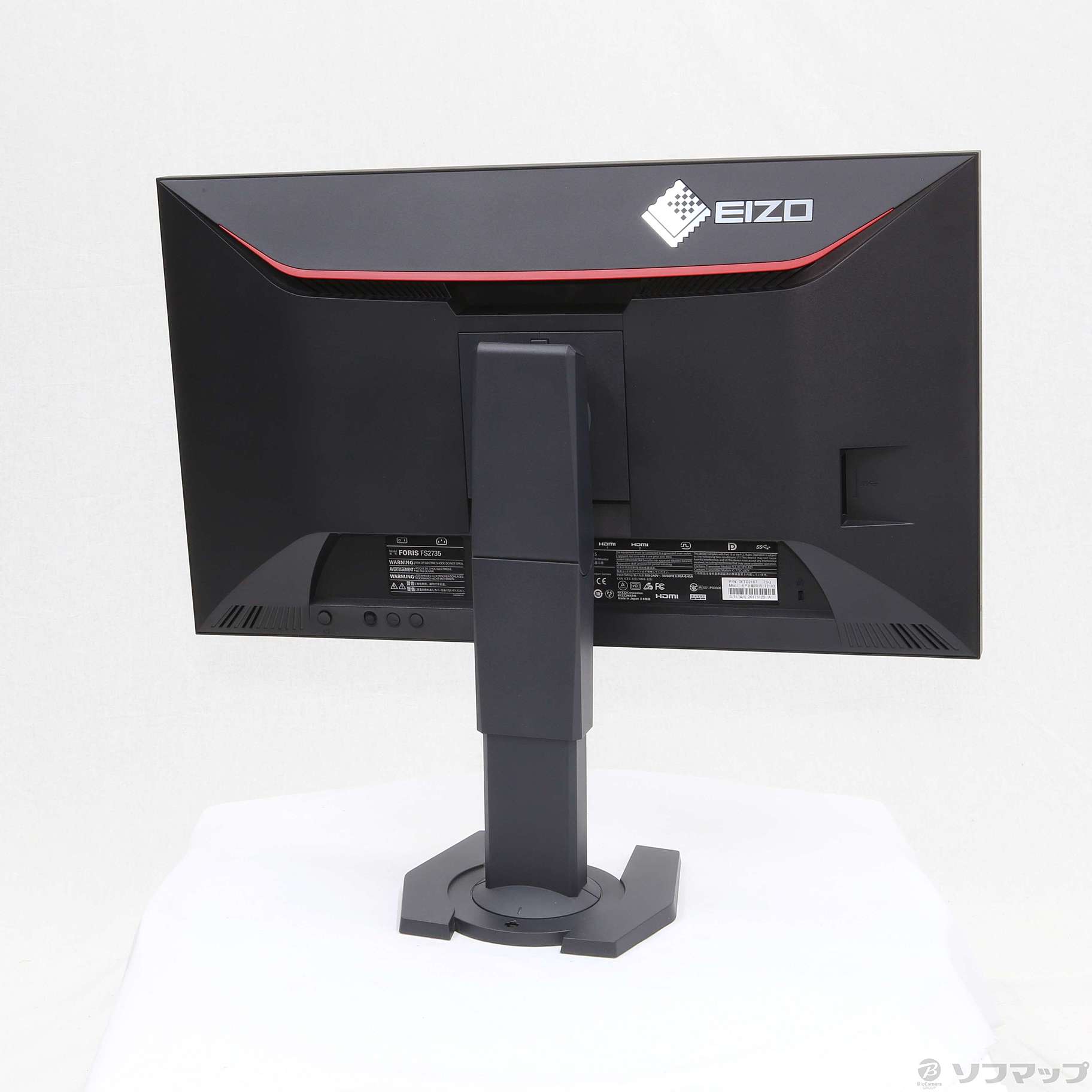 EIZO FS2735 27インチ 値下げ - タブレット