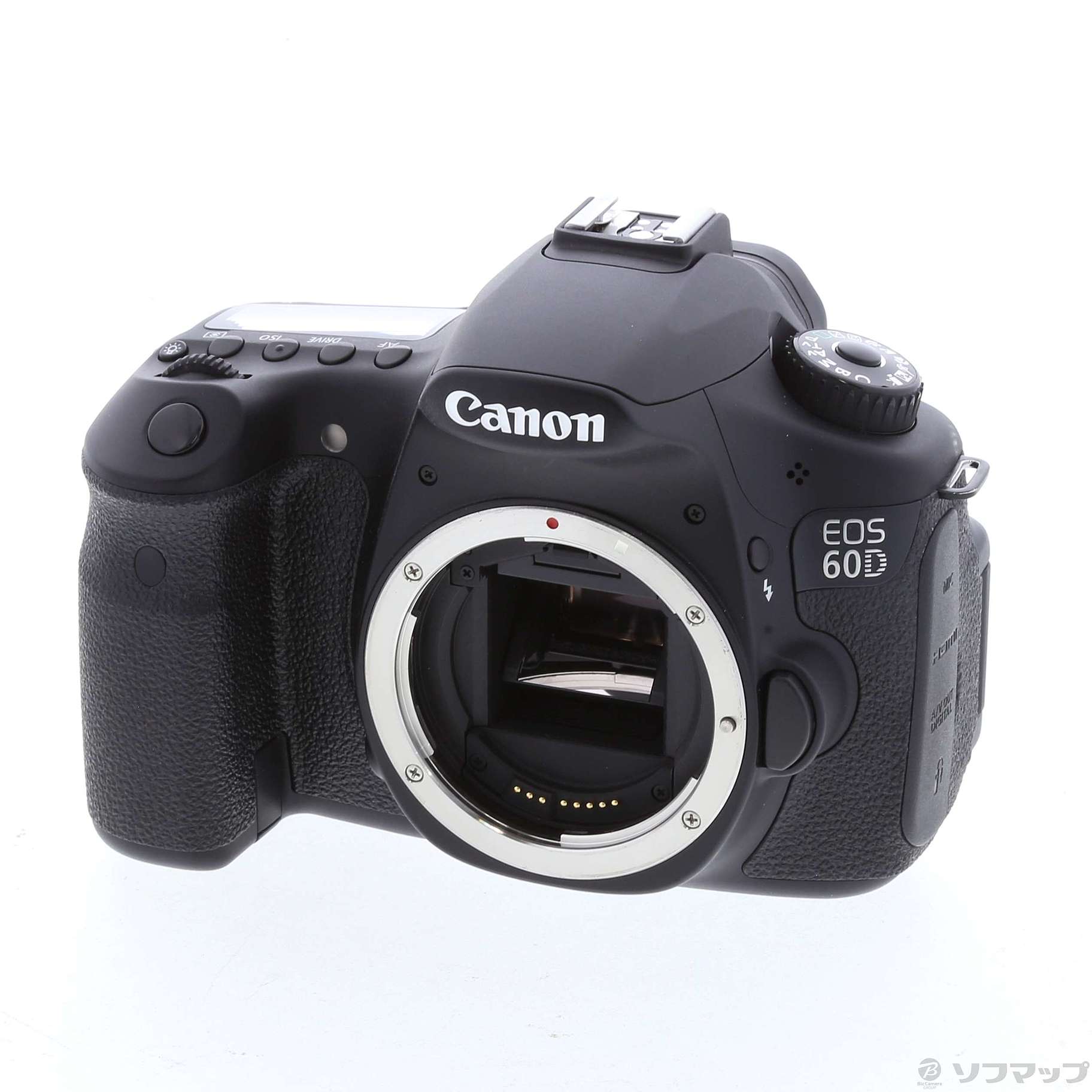 値下げ)Canon EOS60D-