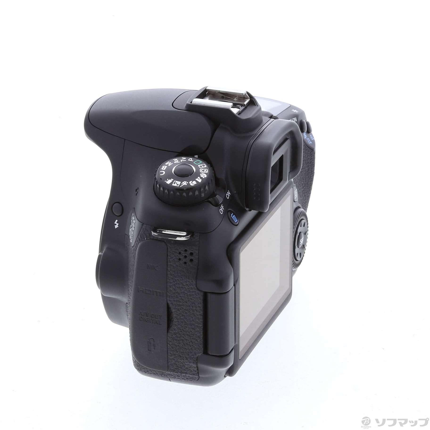 中古】EOS 60D (1800万画素／SDXC) ◇11/28(土)値下げ