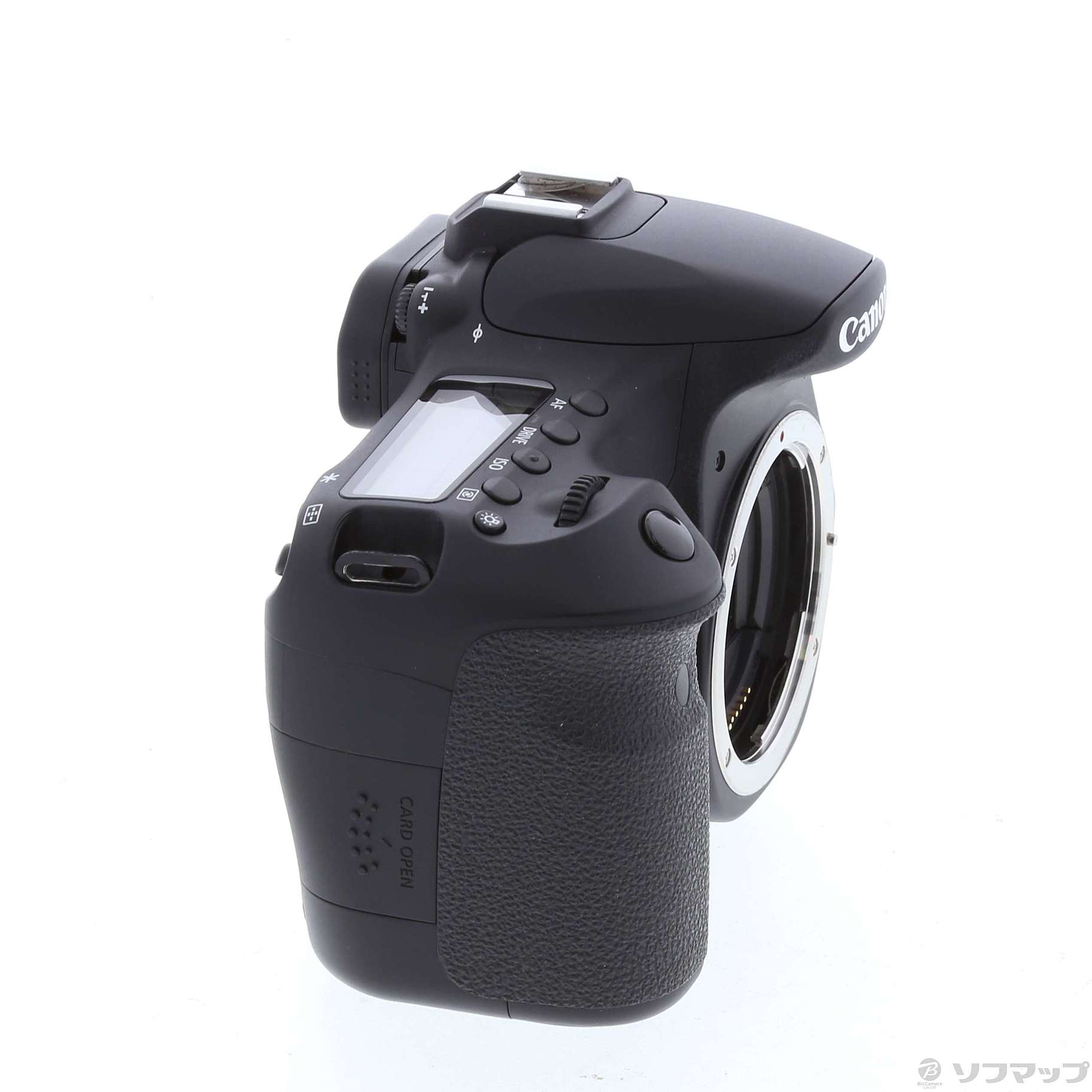 中古】EOS 60D (1800万画素／SDXC) ◇11/28(土)値下げ