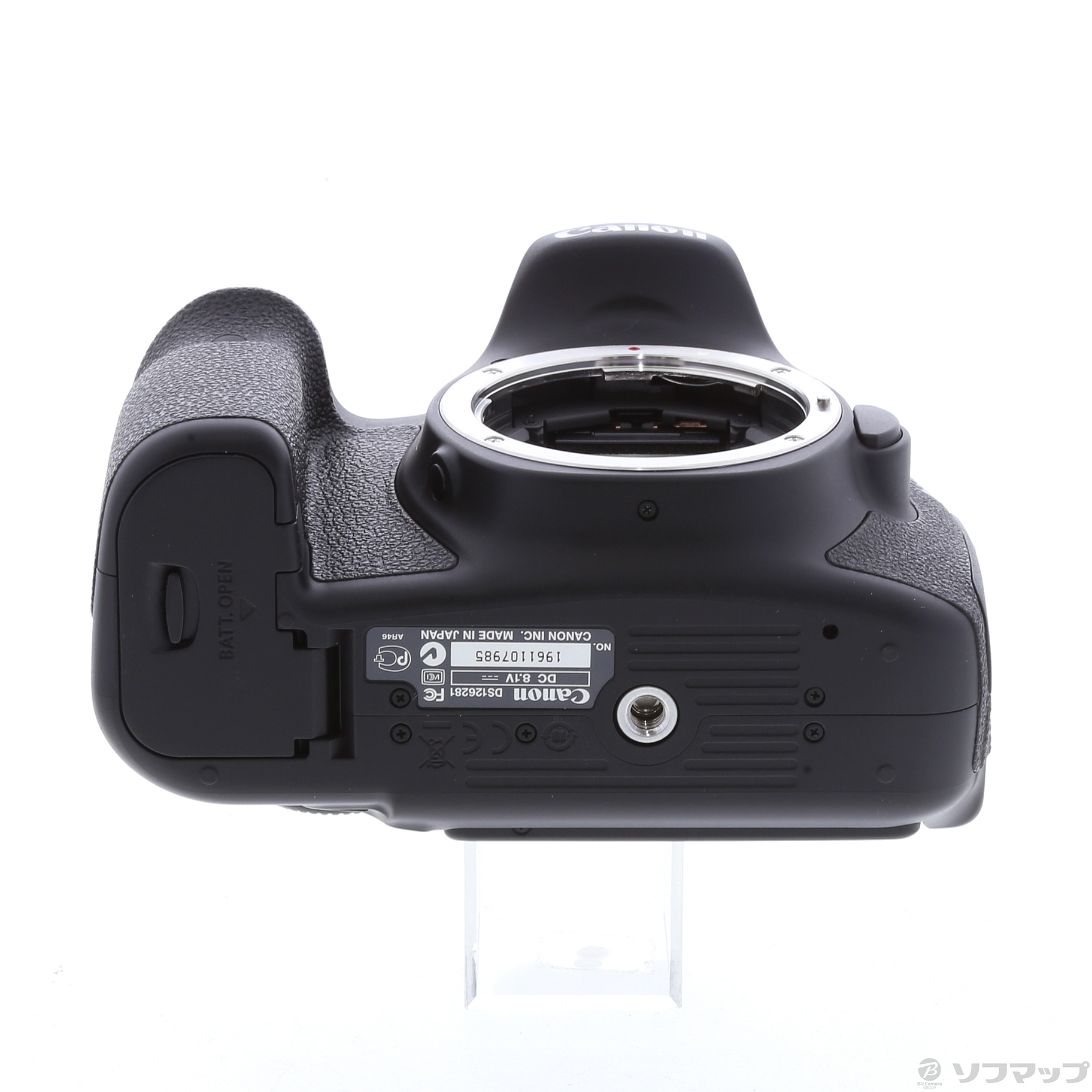 中古】EOS 60D (1800万画素／SDXC) ◇11/28(土)値下げ